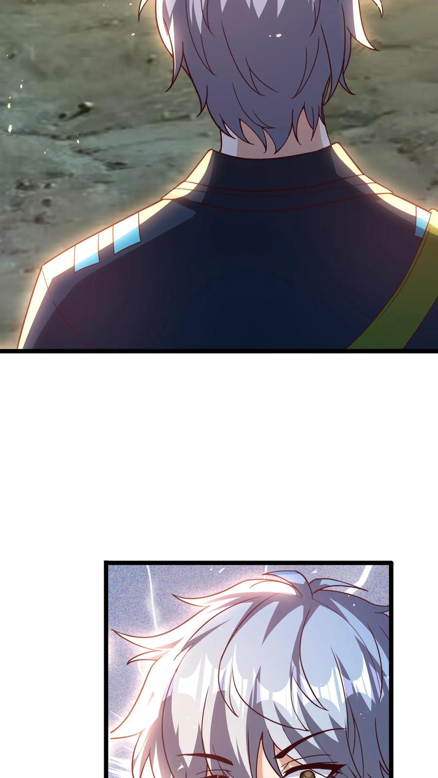 灵气复苏，我每天get一个新技能 - 第231话 怎么全校都来了。 - 第40张图