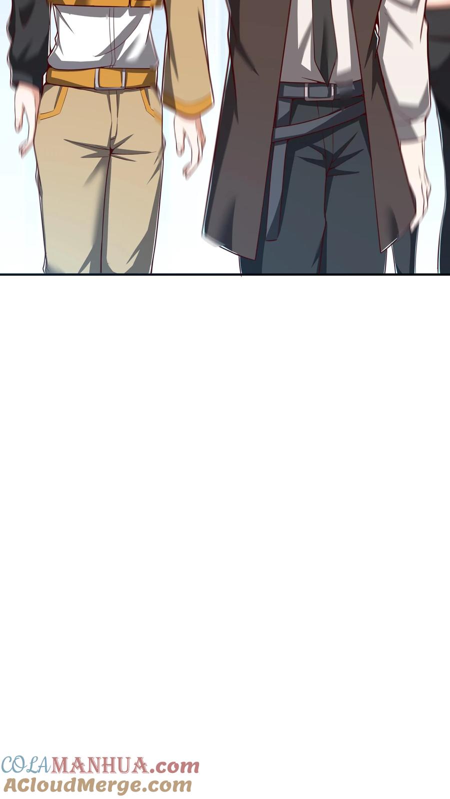 灵气复苏，我每天get一个新技能 - 第233话 宿主脑细胞正大量死亡。 - 第15张图