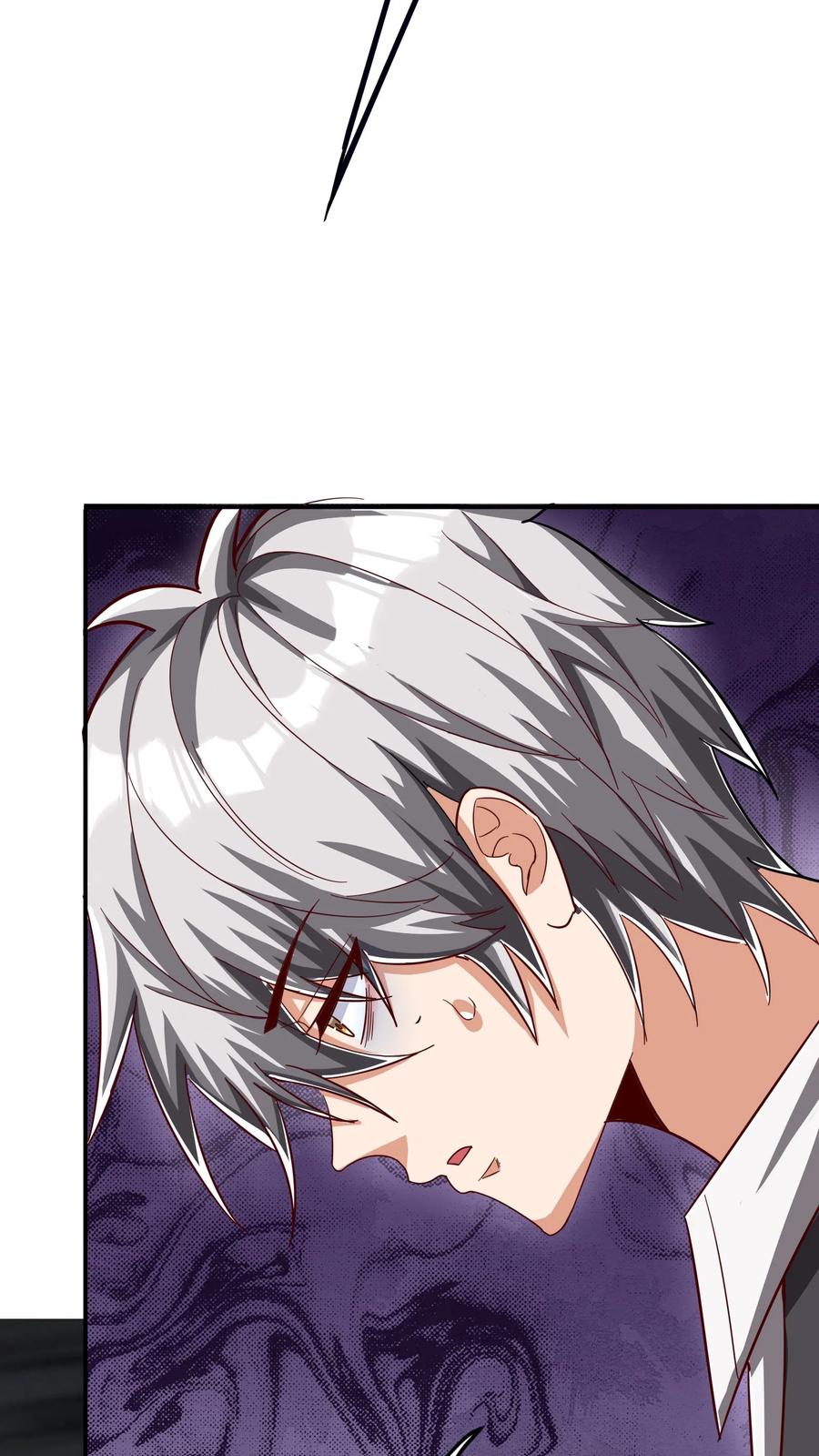 灵气复苏，我每天get一个新技能 - 第233话 宿主脑细胞正大量死亡。 - 第32张图