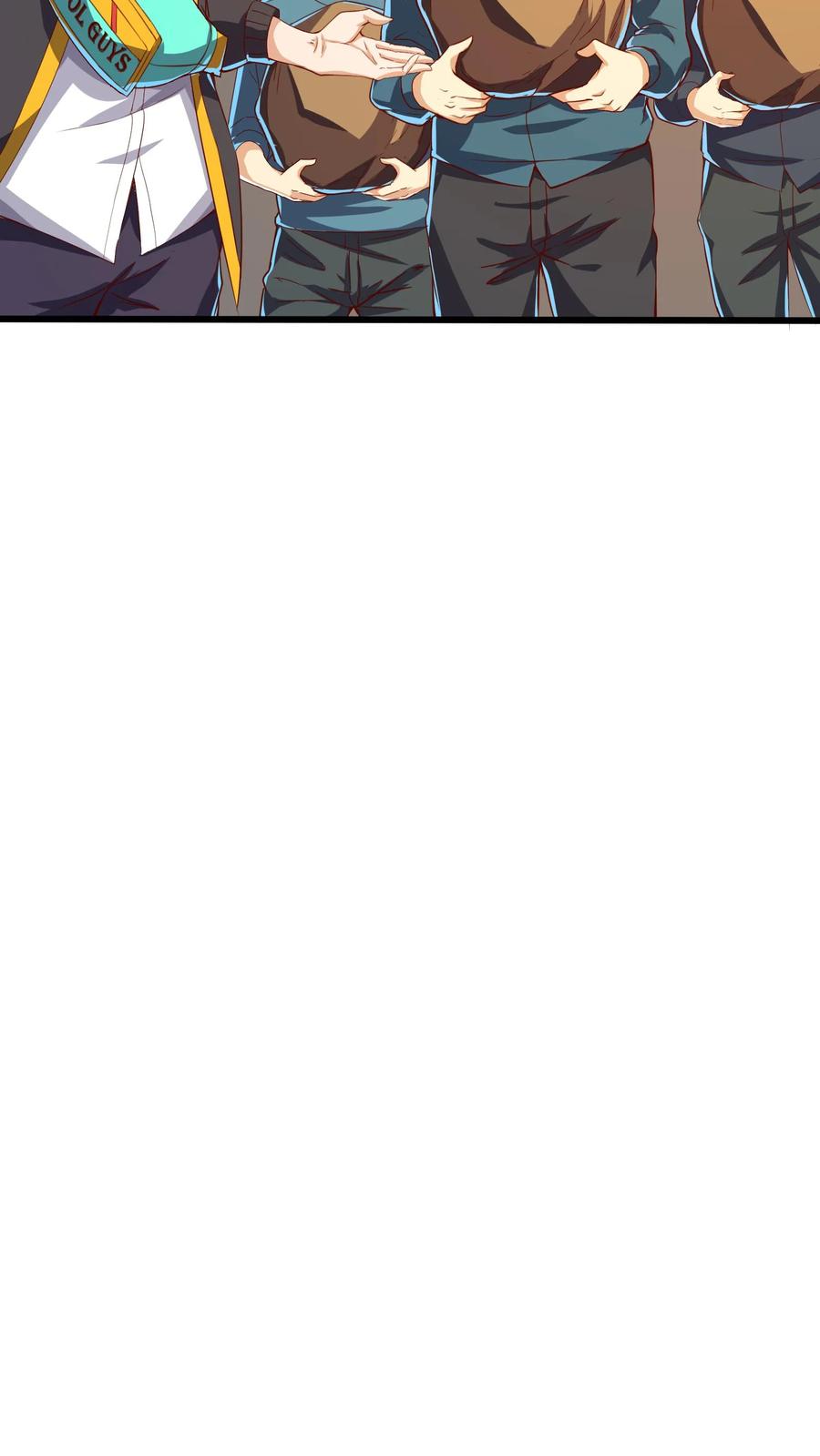 灵气复苏，我每天get一个新技能 - 第235话 奇迹林秋。 - 第8张图