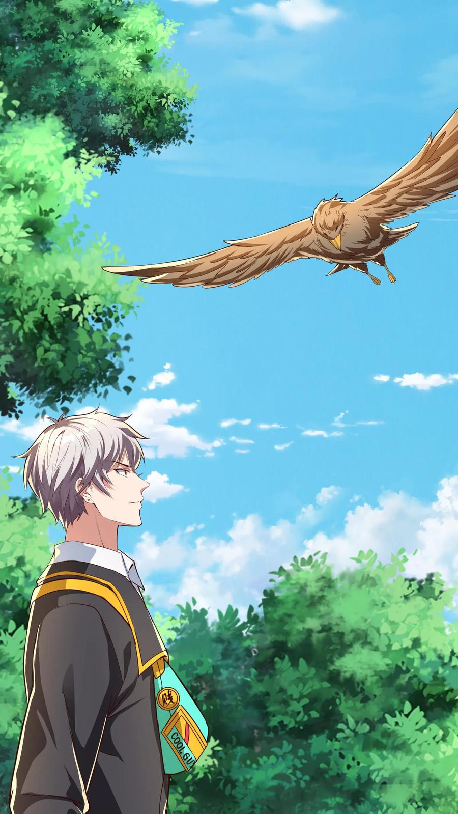 灵气复苏，我每天get一个新技能 - 第236话 你吹牛！ - 第2张图