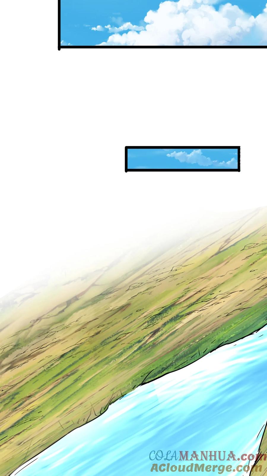 灵气复苏，我每天get一个新技能 - 第236话 你吹牛！ - 第13张图