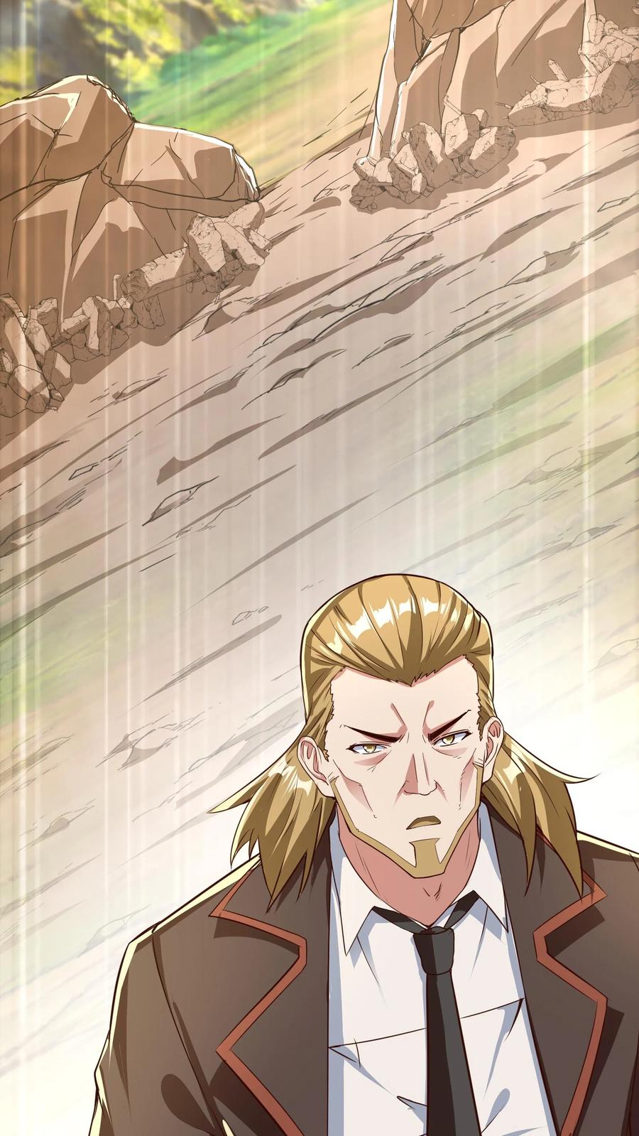 灵气复苏，我每天get一个新技能 - 第236话 你吹牛！ - 第5张图