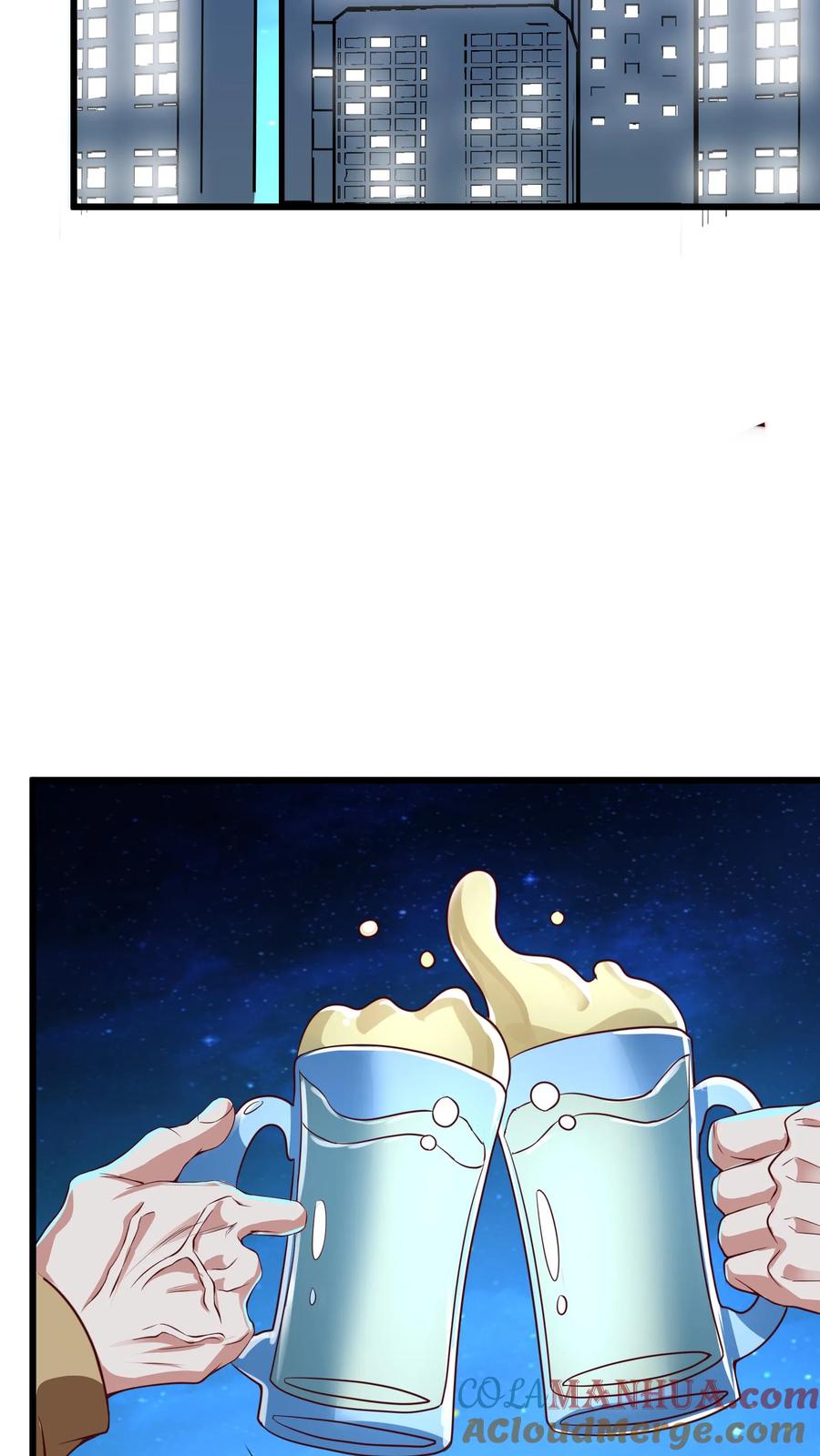 灵气复苏，我每天get一个新技能 - 第237话 地表最强兔。 - 第3张图