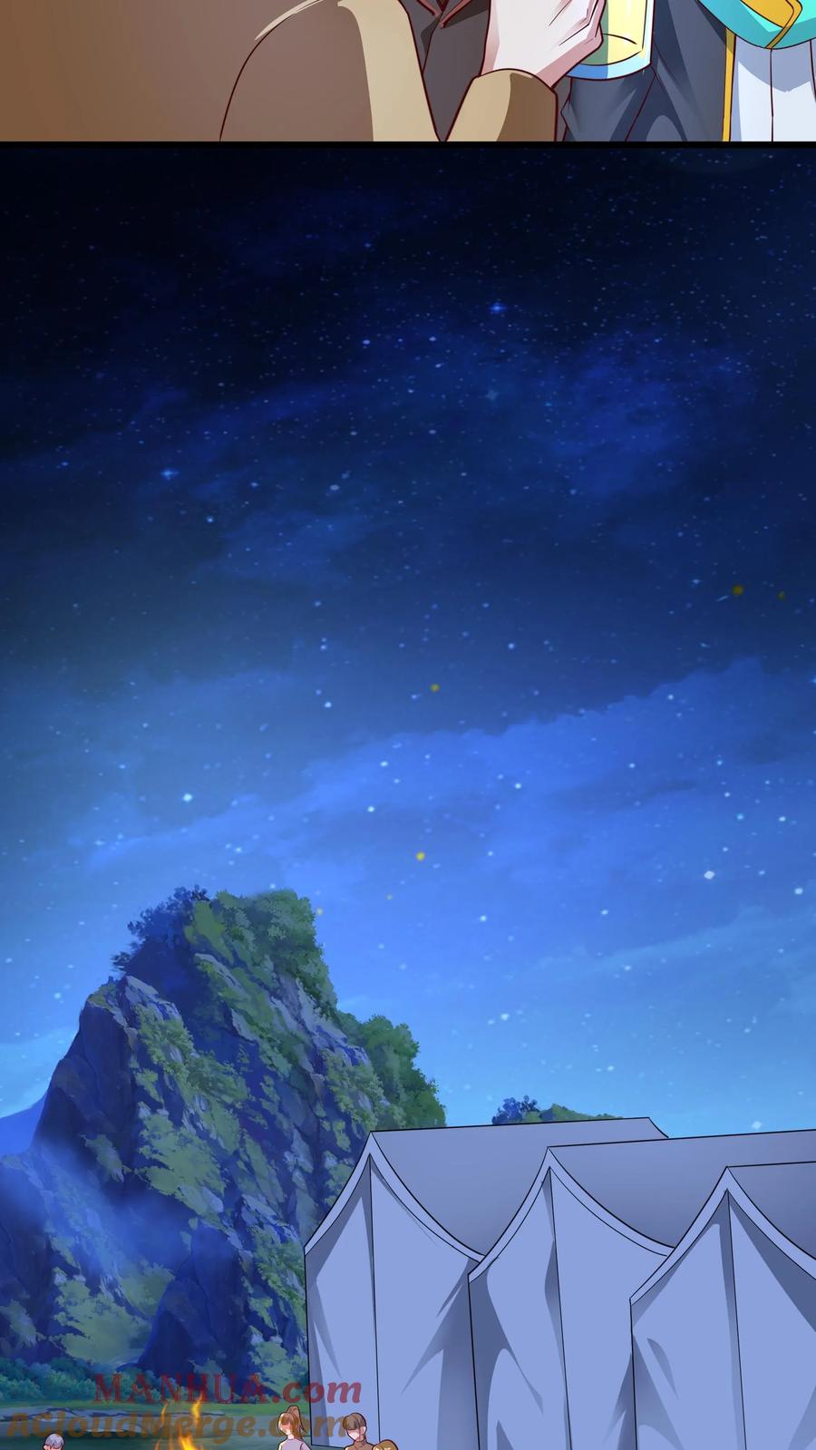 灵气复苏，我每天get一个新技能 - 第237话 地表最强兔。 - 第5张图