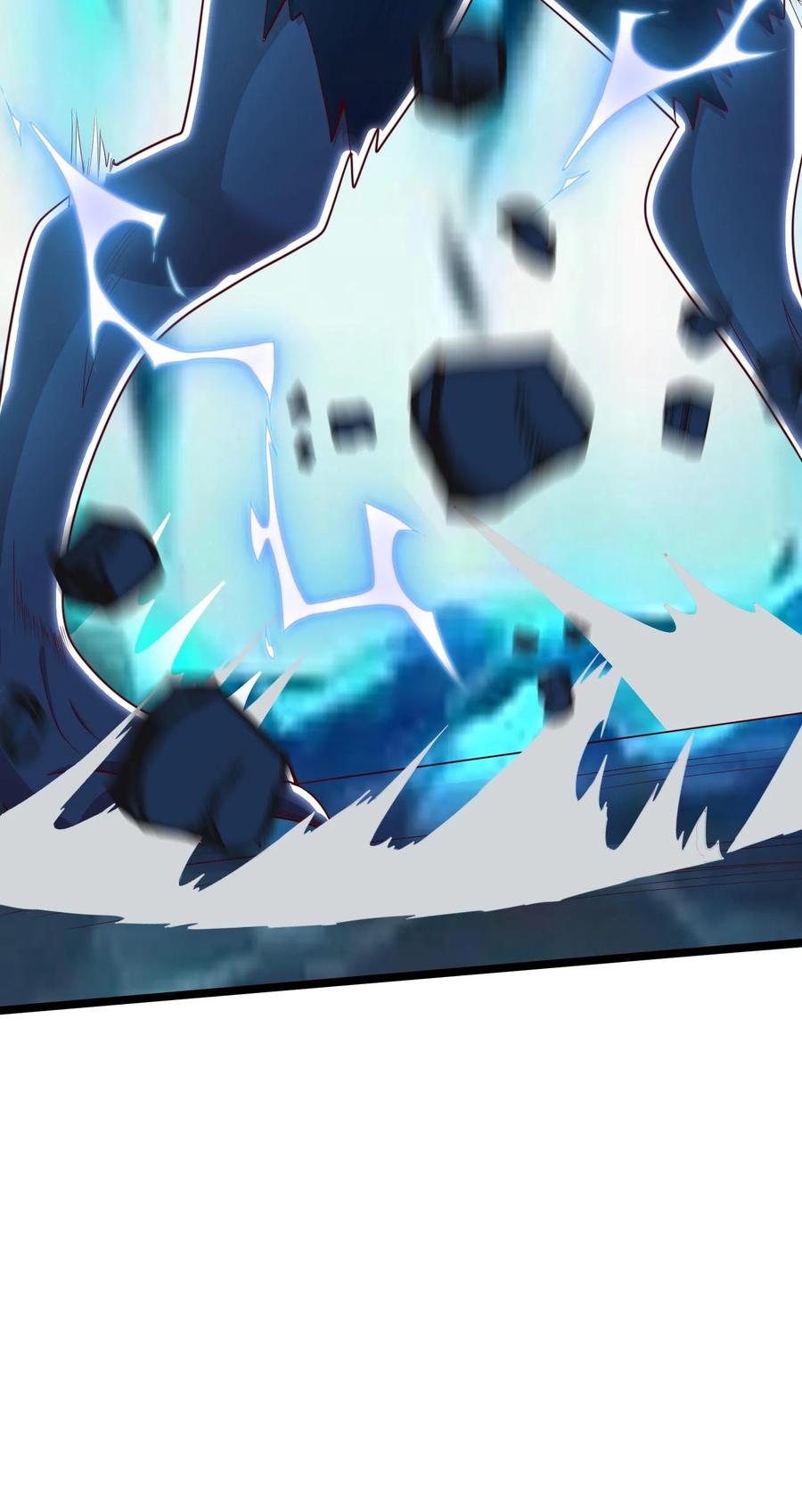 灵气复苏，我每天get一个新技能 - 第237话 地表最强兔。 - 第38张图