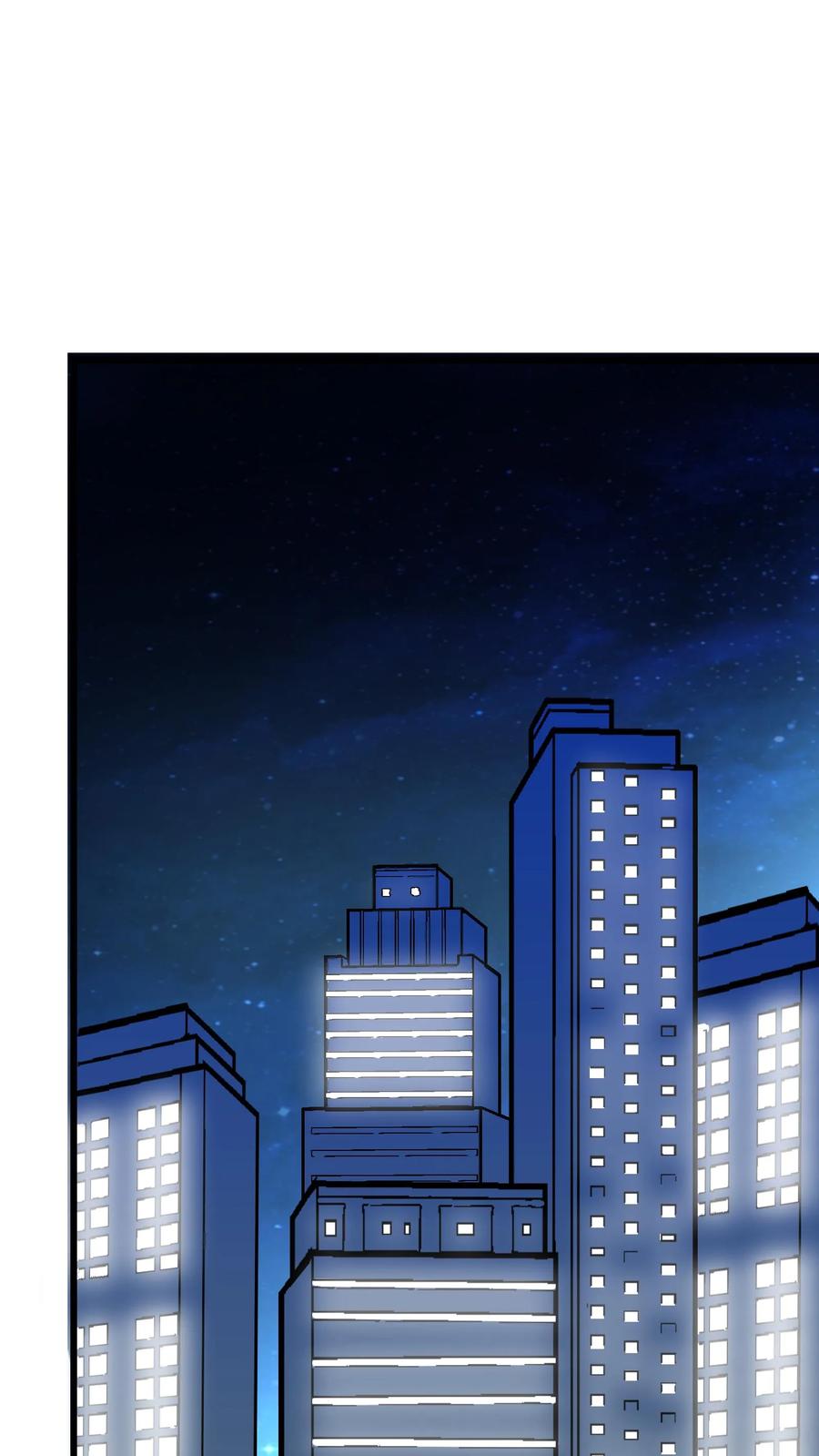 灵气复苏，我每天get一个新技能 - 第237话 地表最强兔。 - 第2张图