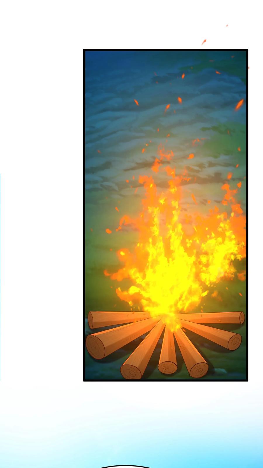 灵气复苏，我每天get一个新技能 - 第237话 地表最强兔。 - 第26张图