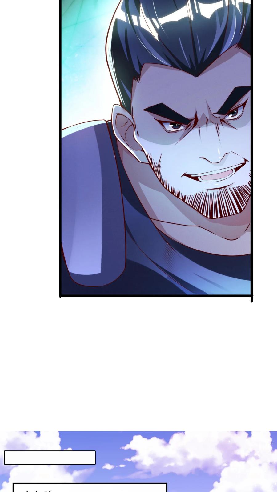 灵气复苏，我每天get一个新技能 - 第22话 初入灵虚便遇狼群！ - 第12张图