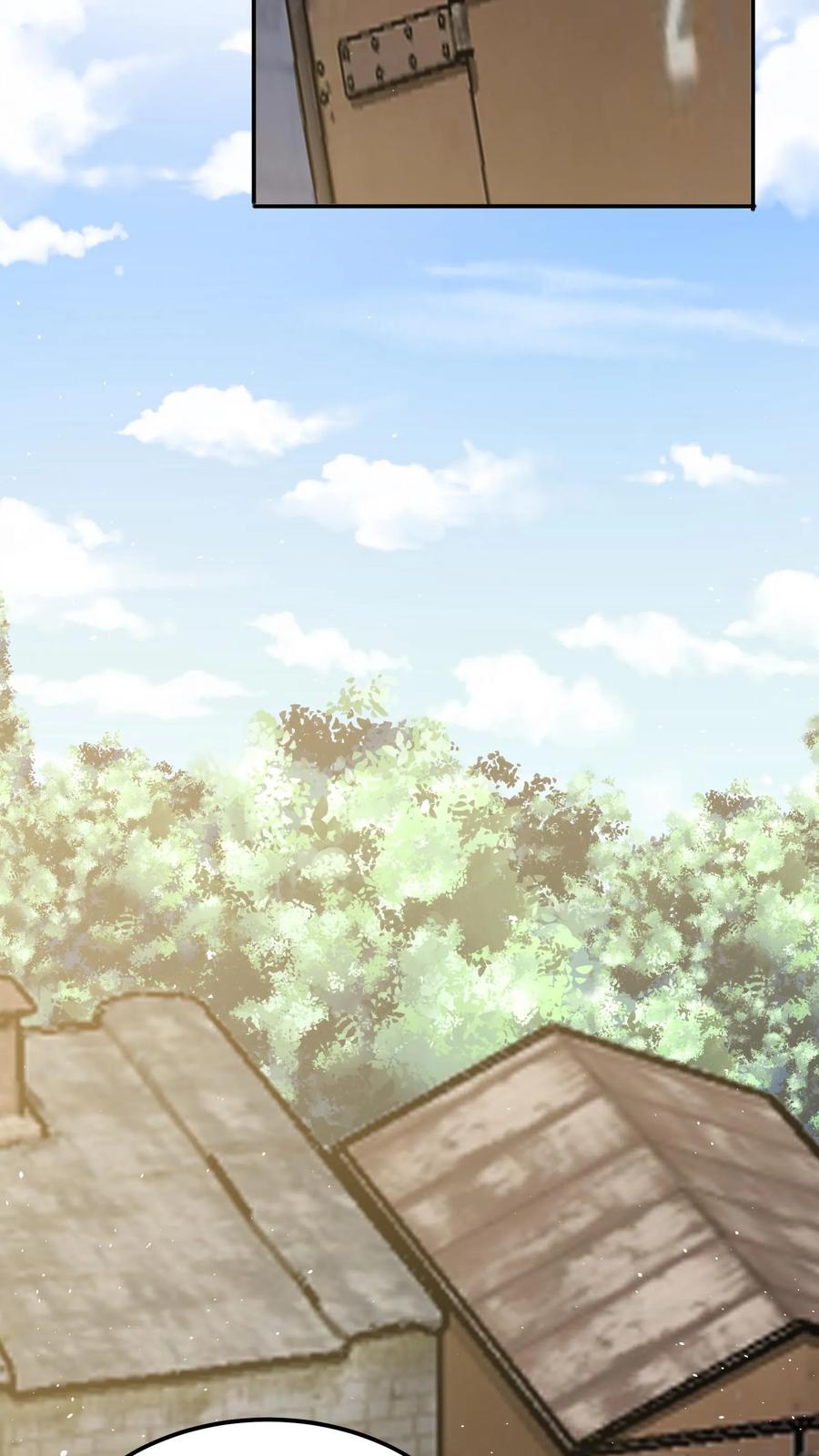 灵气复苏，我每天get一个新技能 - 第238话 在大家面前裸奔。 - 第34张图