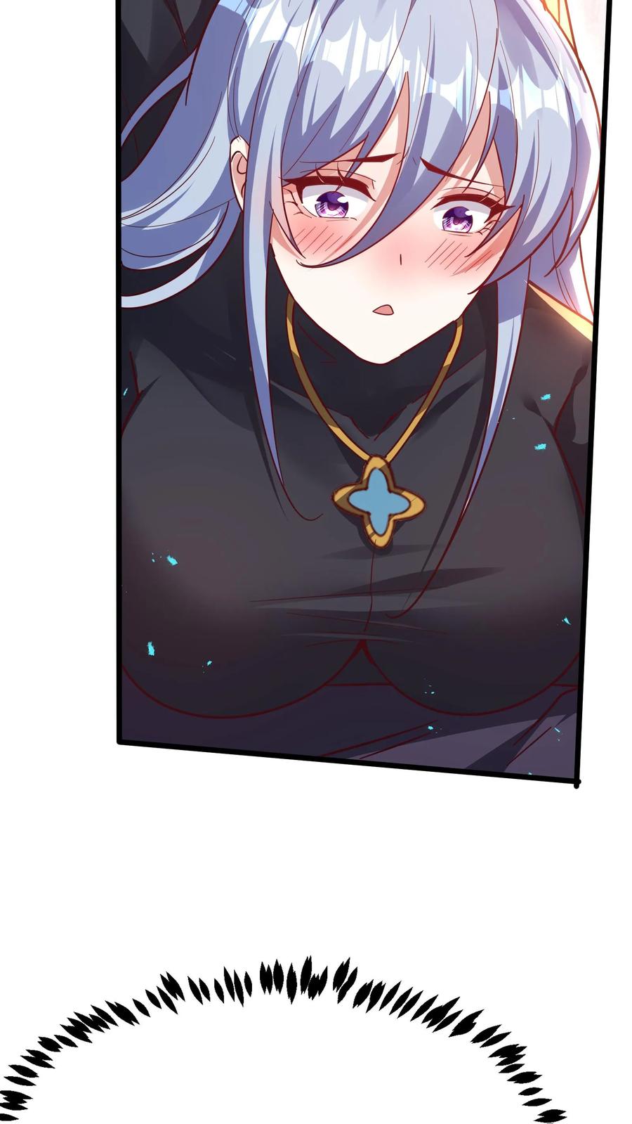 灵气复苏，我每天get一个新技能 - 第239话 好~变~态~哦~ - 第27张图