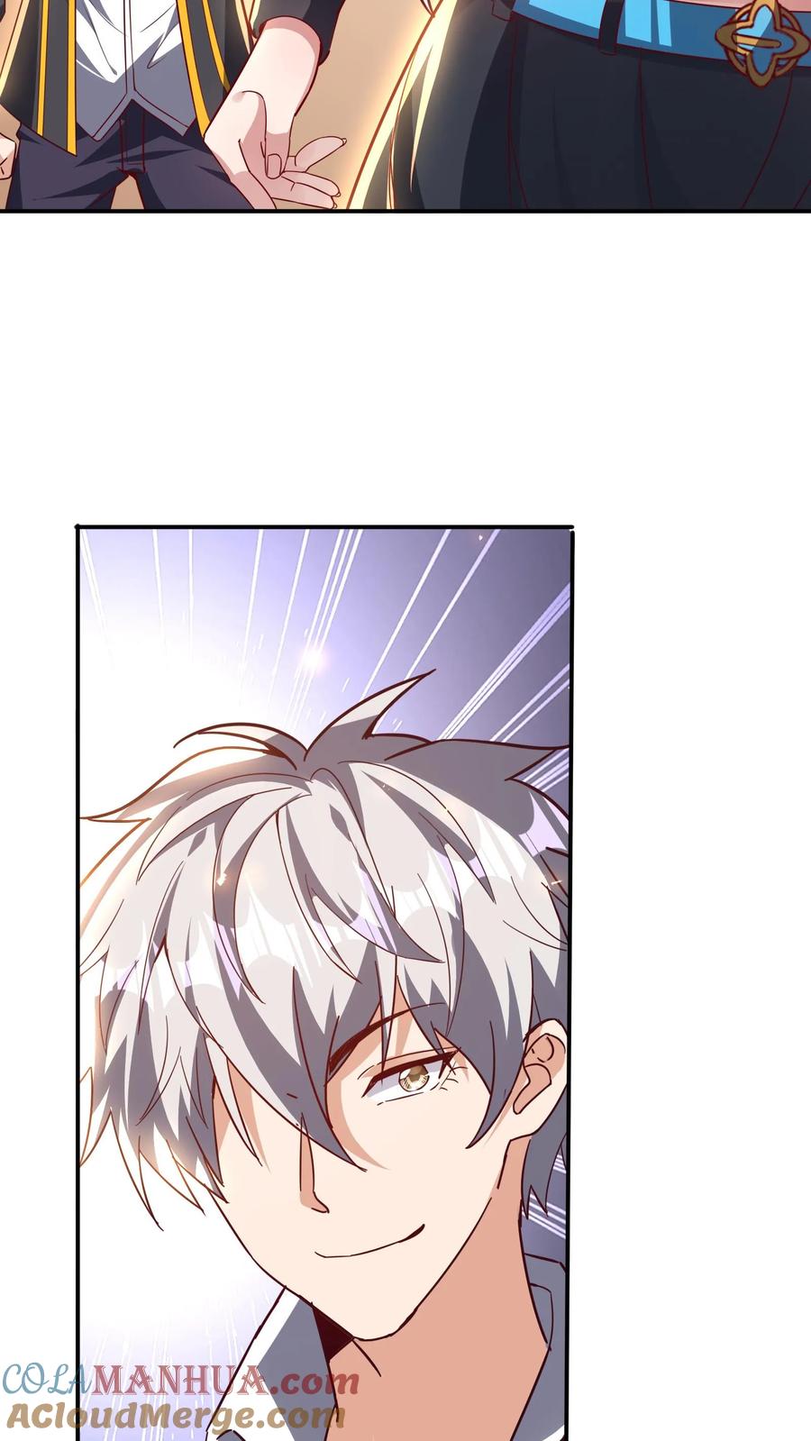 灵气复苏，我每天get一个新技能 - 第239话 好~变~态~哦~ - 第43张图