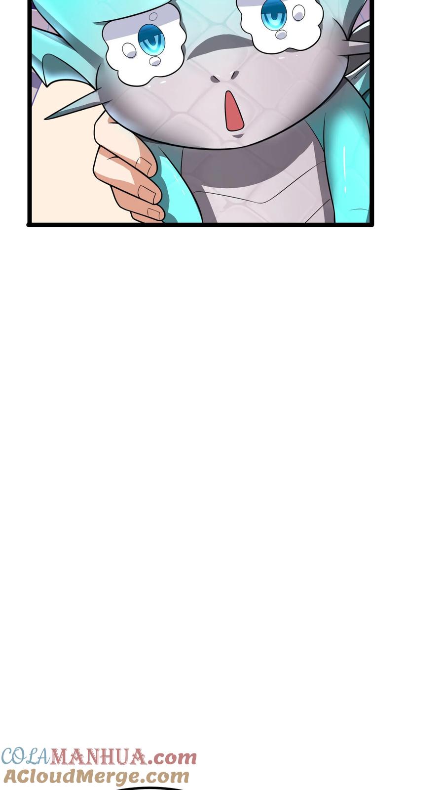 灵气复苏，我每天get一个新技能 - 第240话 这下误会大了！ - 第8张图