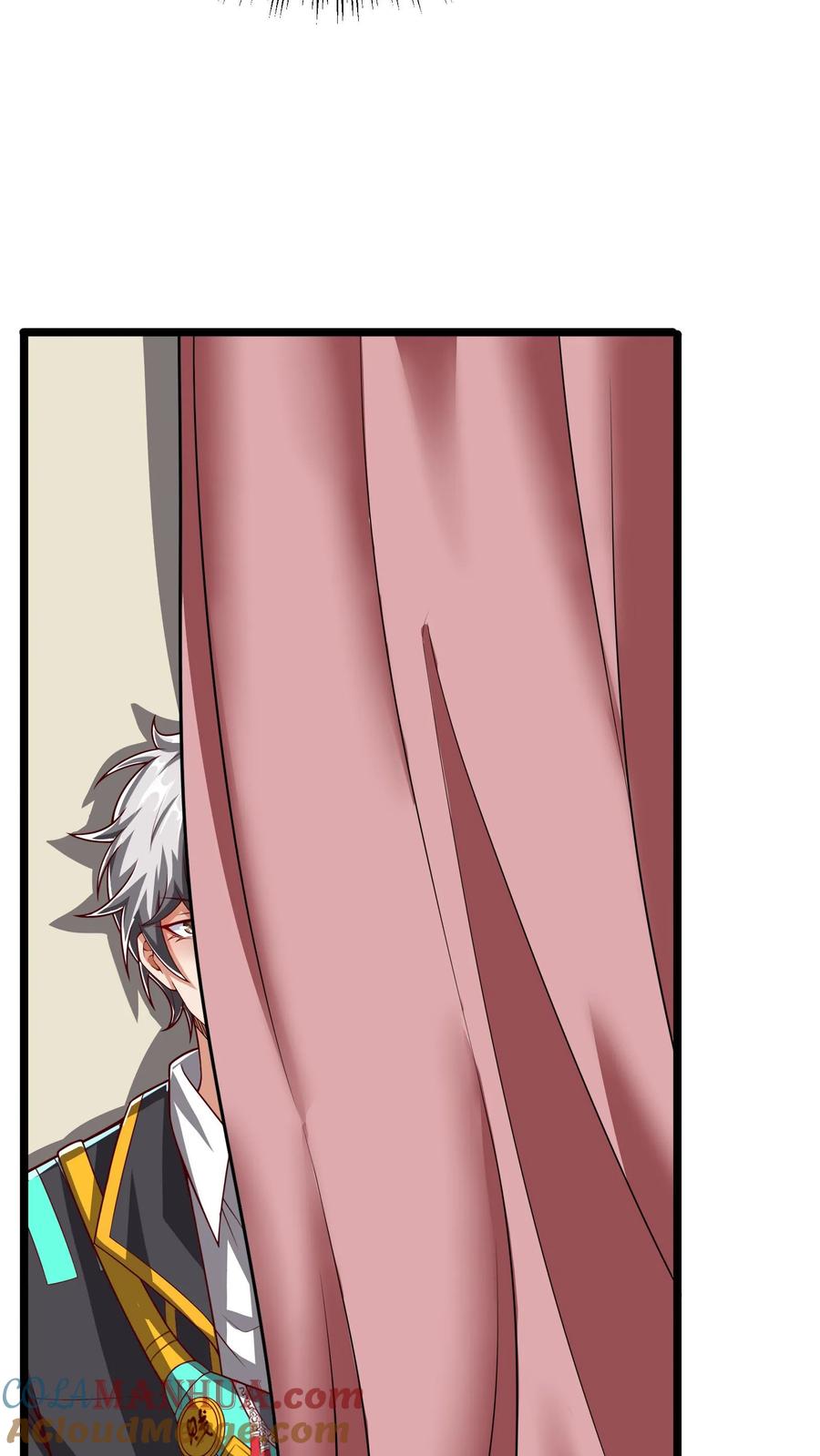 灵气复苏，我每天get一个新技能 - 第240话 这下误会大了！ - 第14张图