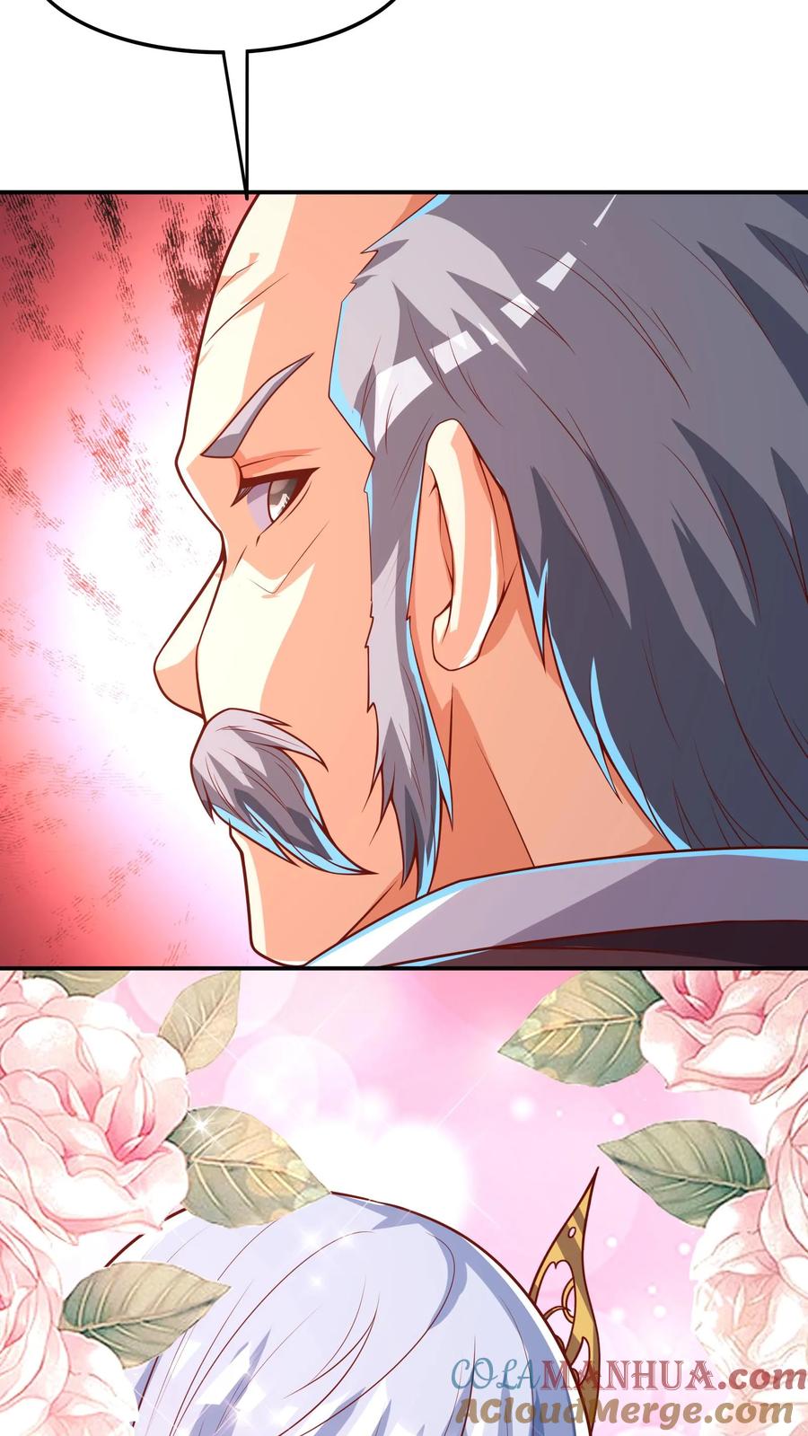 灵气复苏，我每天get一个新技能 - 第241话 危机四伏的世界大比 - 第34张图