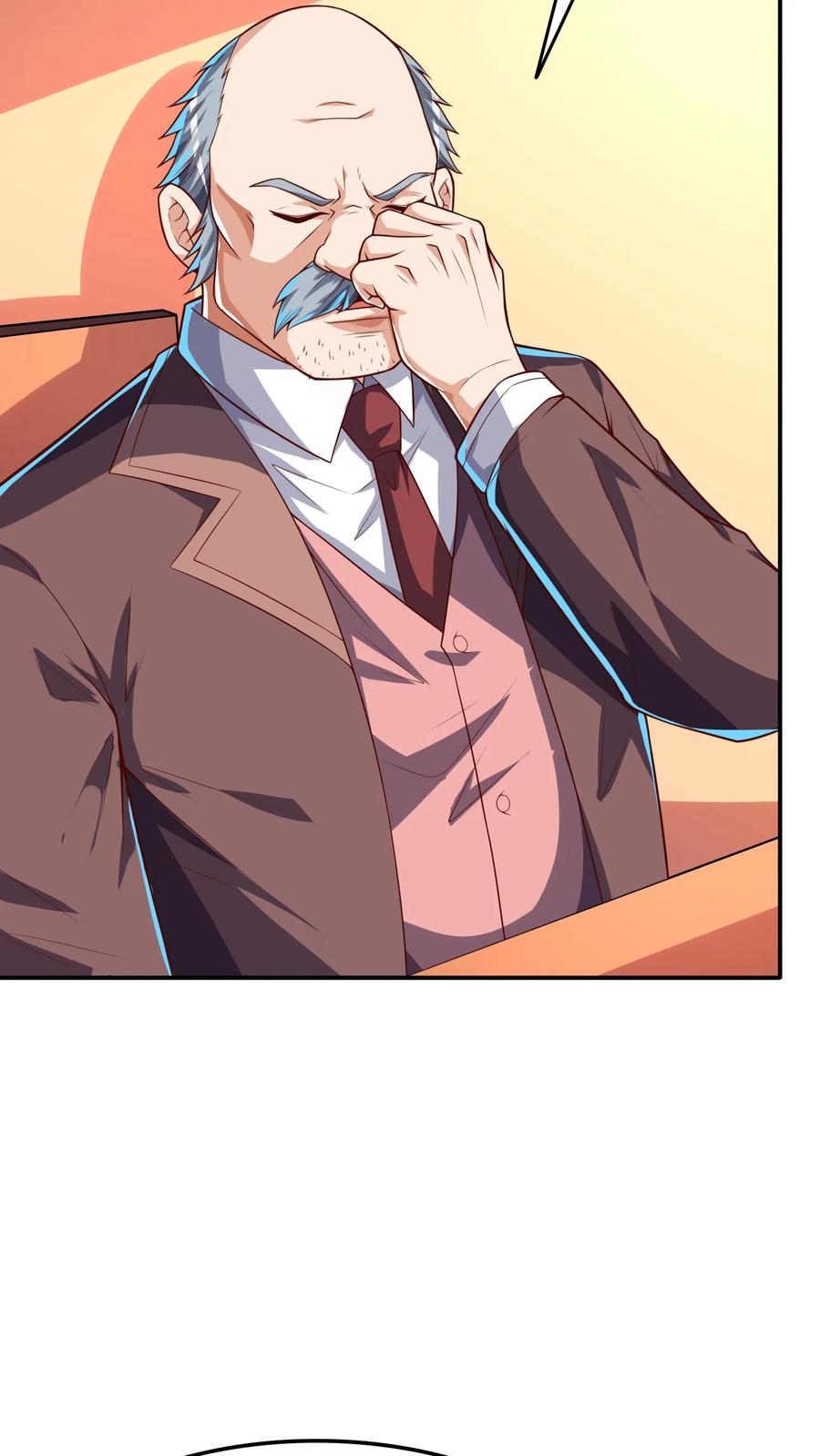 灵气复苏，我每天get一个新技能 - 第241话 危机四伏的世界大比 - 第13张图