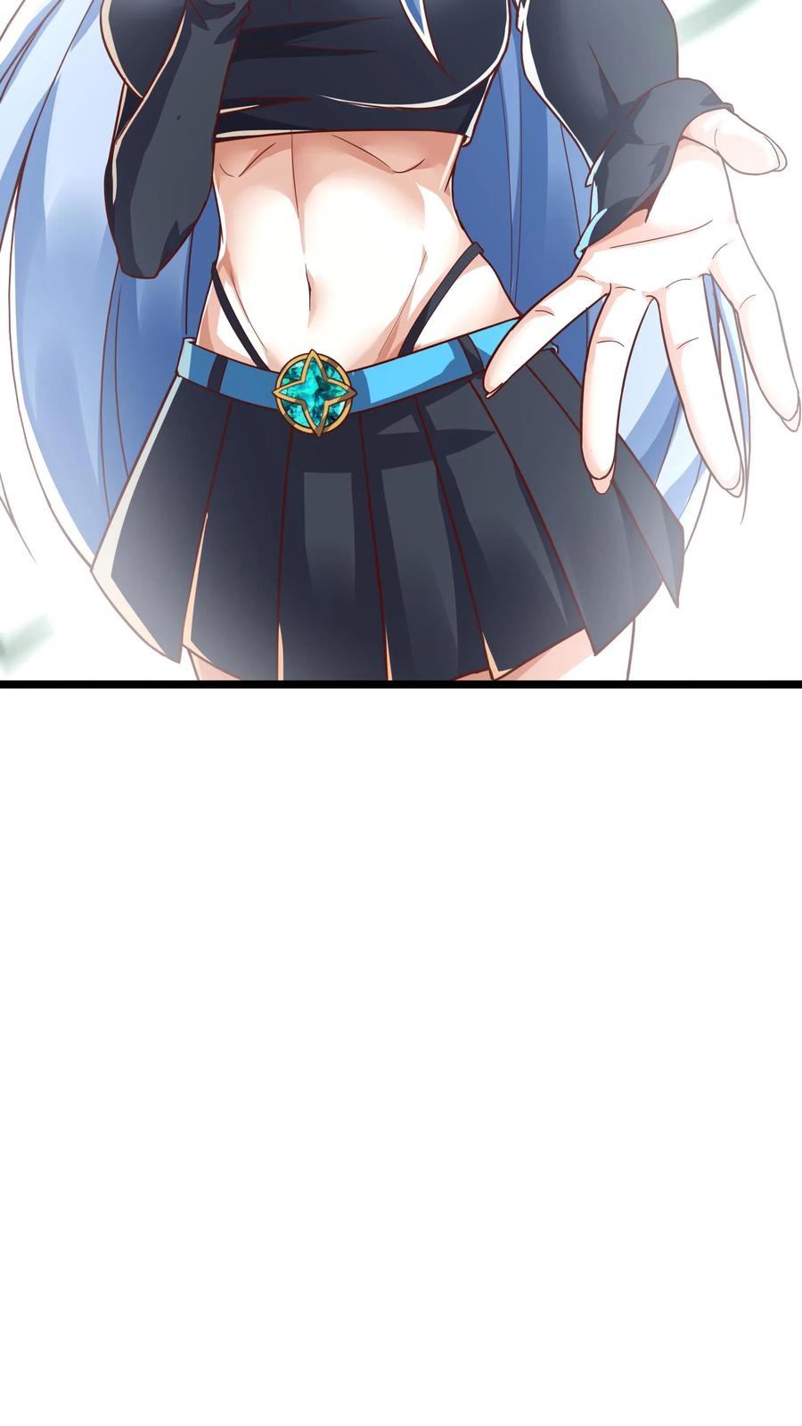 灵气复苏，我每天get一个新技能 - 第242话 你会保护我的对吗？ - 第22张图