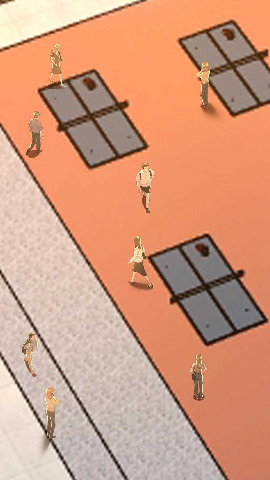 灵气复苏，我每天get一个新技能 - 第243话 主动和被动能一样吗？ - 第20张图