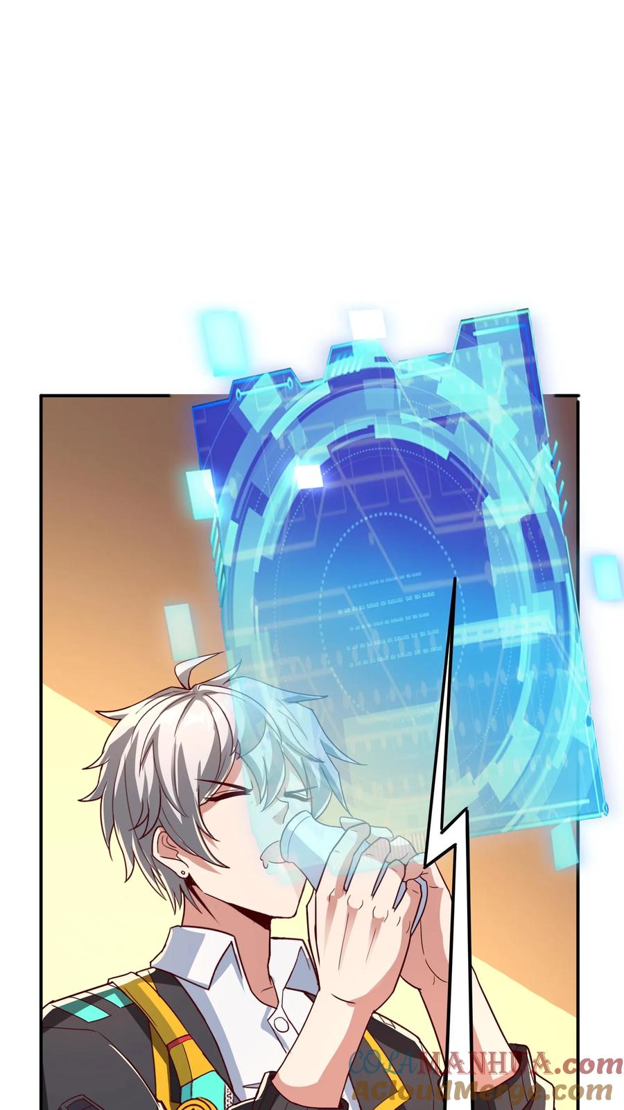 灵气复苏，我每天get一个新技能 - 第243话 主动和被动能一样吗？ - 第7张图