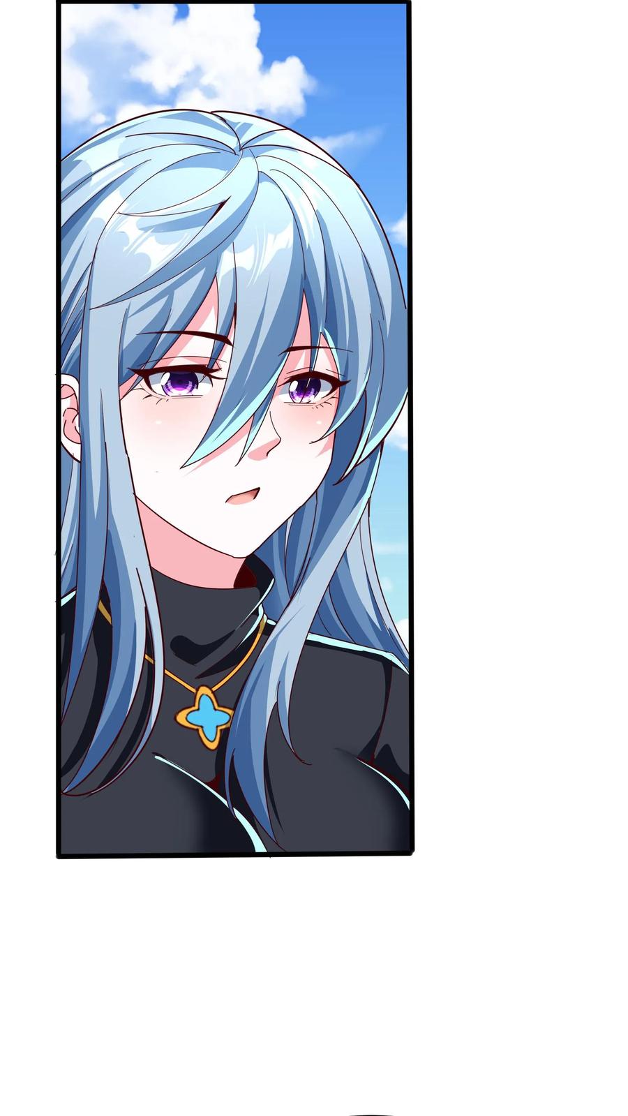 灵气复苏，我每天get一个新技能 - 第244话 这是要挖我墙脚啊！ - 第14张图