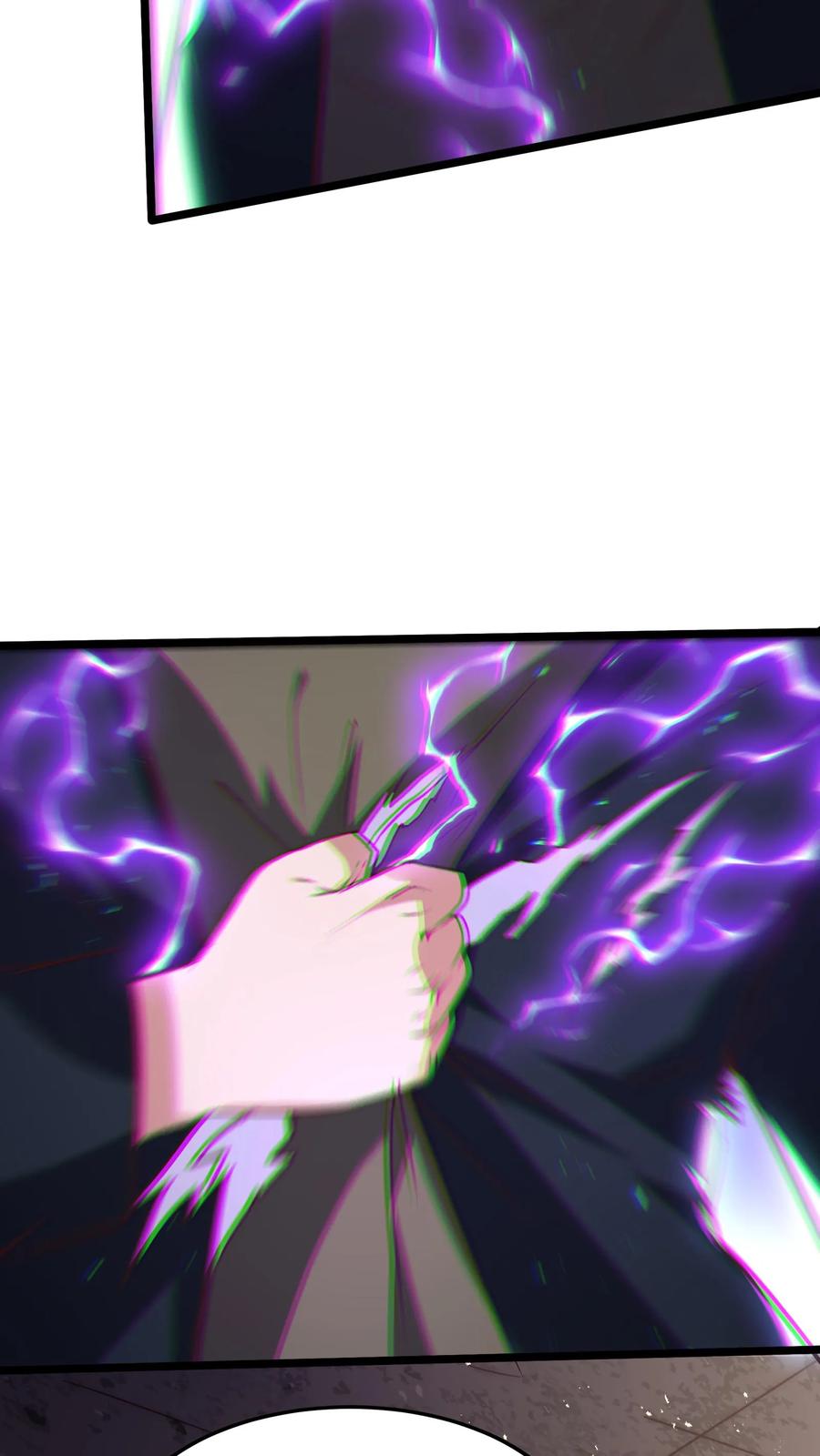 灵气复苏，我每天get一个新技能 - 第246话 菜刀罗汉 - 第18张图