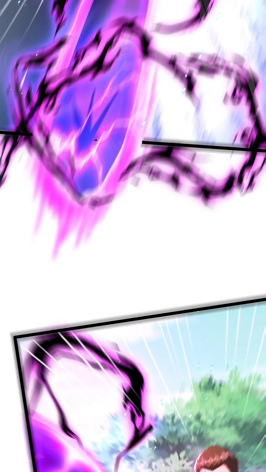 灵气复苏，我每天get一个新技能 - 第246话 菜刀罗汉 - 第12张图