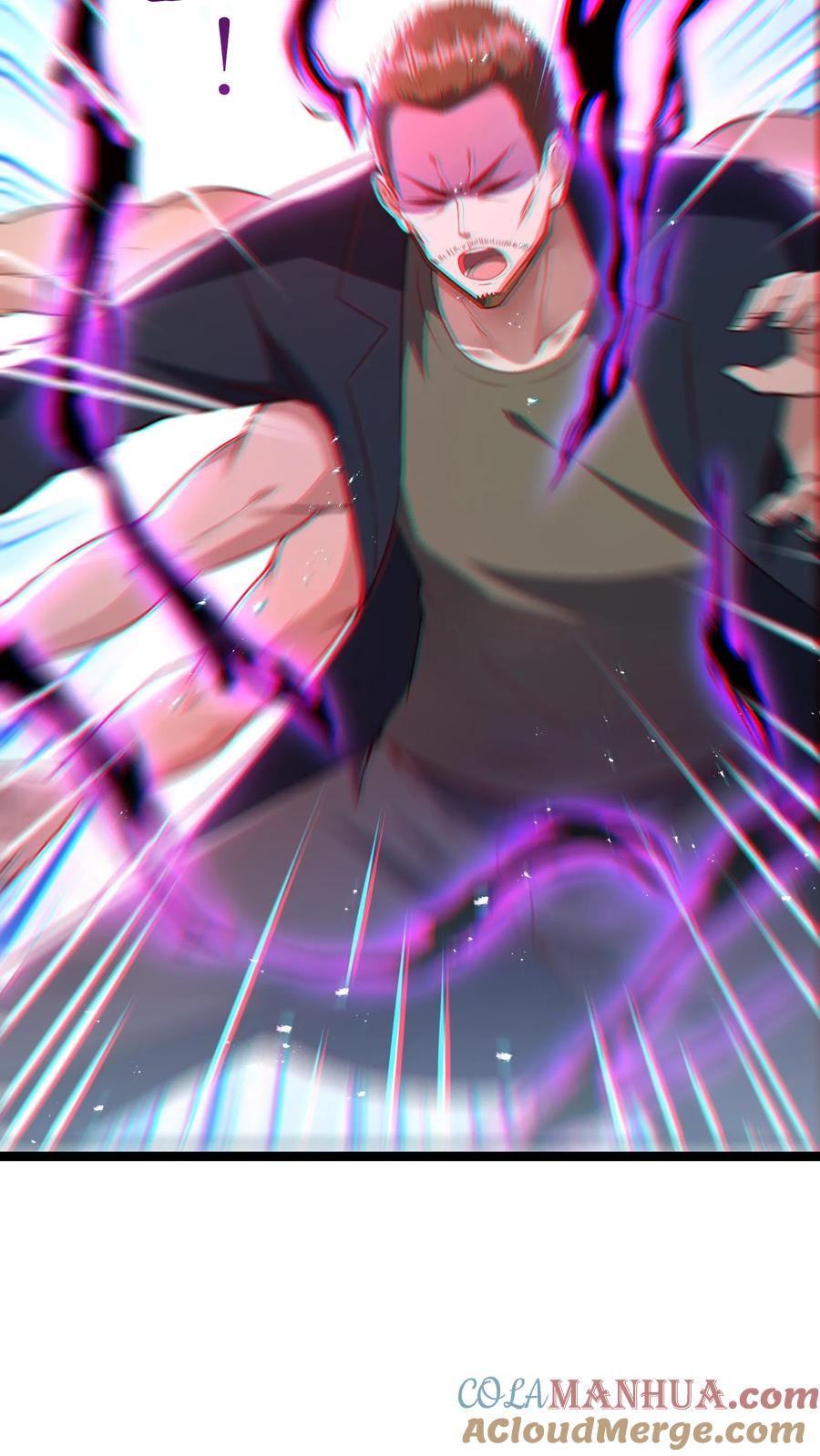 灵气复苏，我每天get一个新技能 - 第246话 菜刀罗汉 - 第15张图