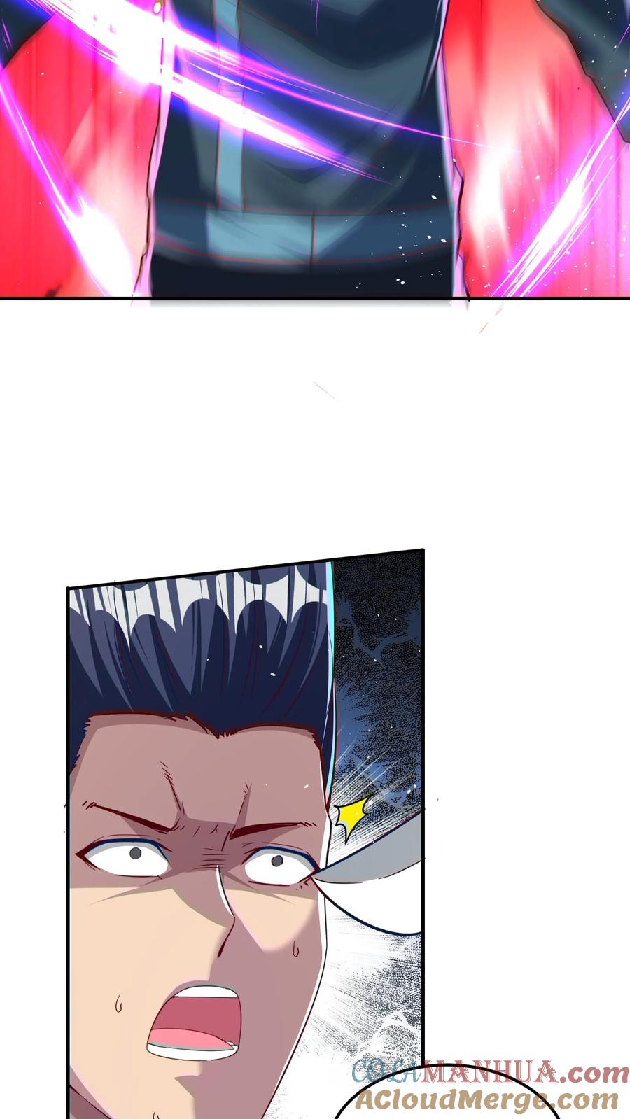 灵气复苏，我每天get一个新技能 - 第247话 姜虎认输 - 第3张图