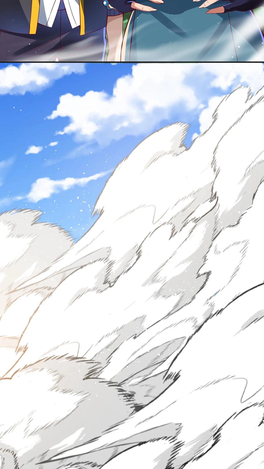 灵气复苏，我每天get一个新技能 - 第247话 姜虎认输 - 第32张图