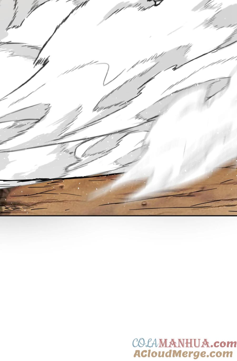 灵气复苏，我每天get一个新技能 - 第247话 姜虎认输 - 第33张图