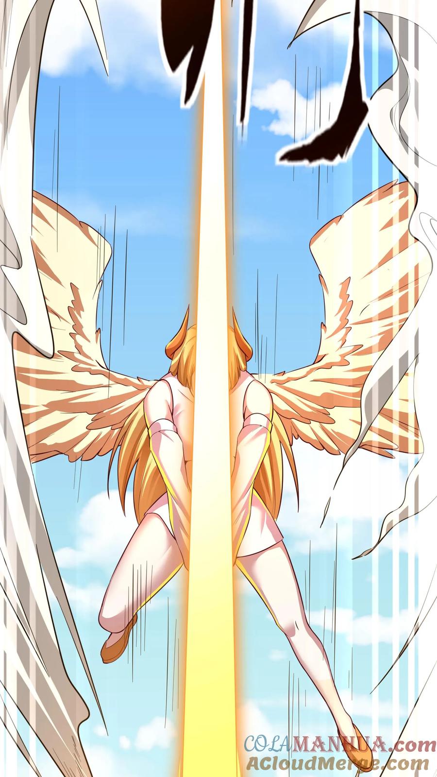 灵气复苏，我每天get一个新技能 - 第248话 这是什么东西啊！ - 第27张图