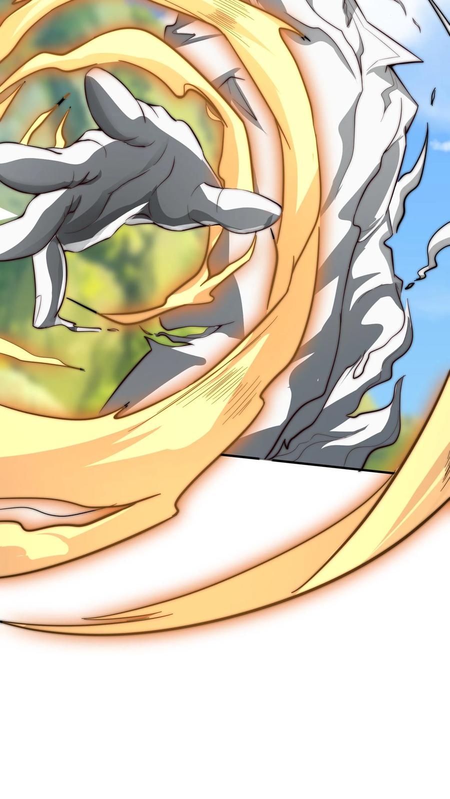 灵气复苏，我每天get一个新技能 - 第248话 这是什么东西啊！ - 第36张图