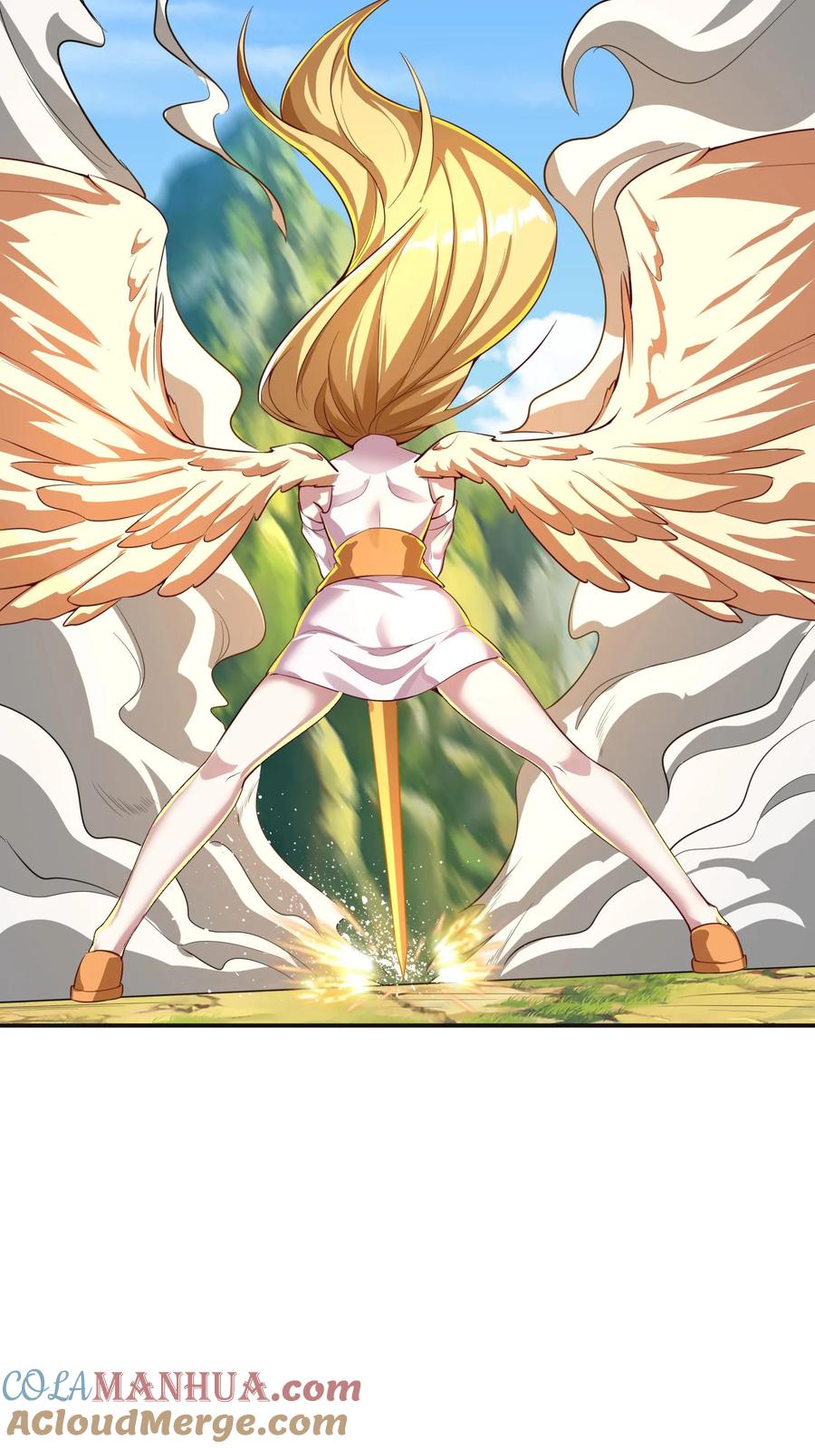 灵气复苏，我每天get一个新技能 - 第248话 这是什么东西啊！ - 第29张图