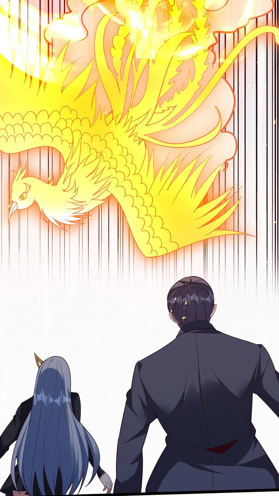 灵气复苏，我每天get一个新技能 - 第250话 你快吗？ - 第22张图