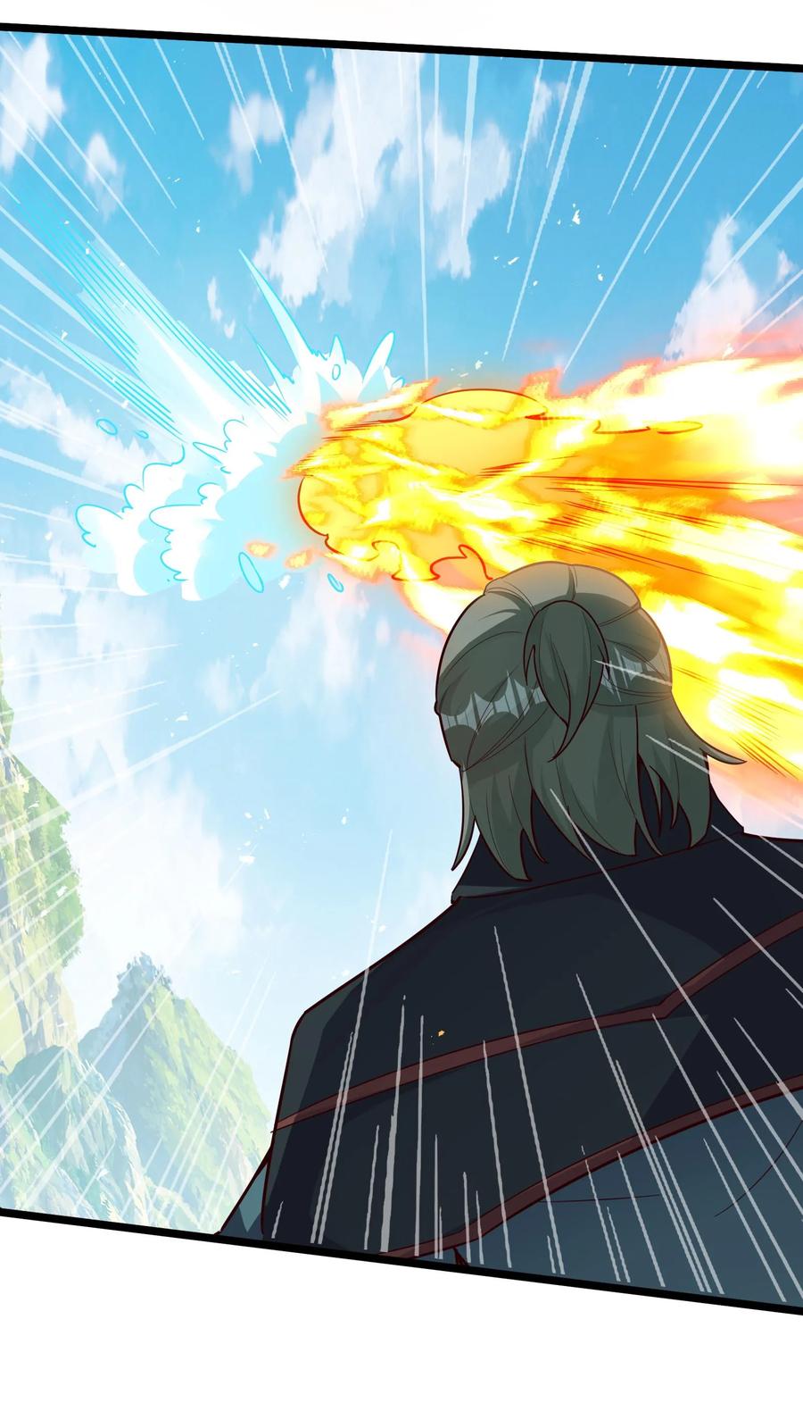 灵气复苏，我每天get一个新技能 - 第250话 你快吗？ - 第10张图