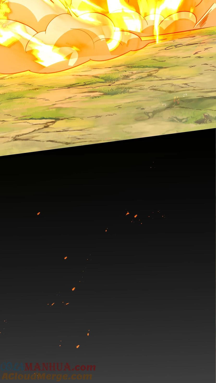 灵气复苏，我每天get一个新技能 - 第250话 你快吗？ - 第25张图