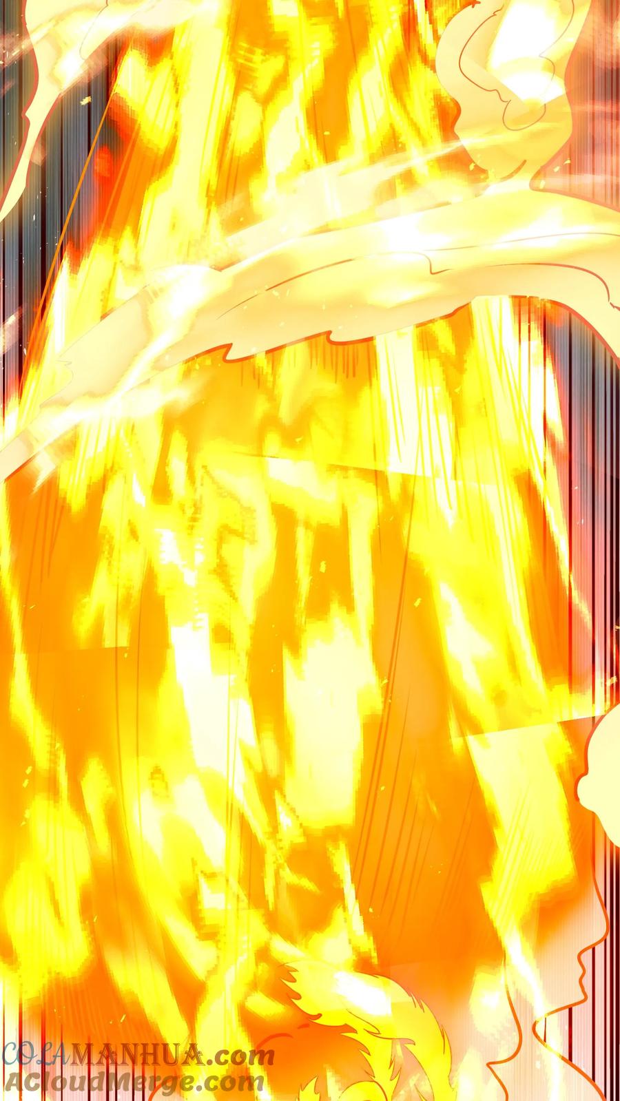 灵气复苏，我每天get一个新技能 - 第250话 你快吗？ - 第21张图