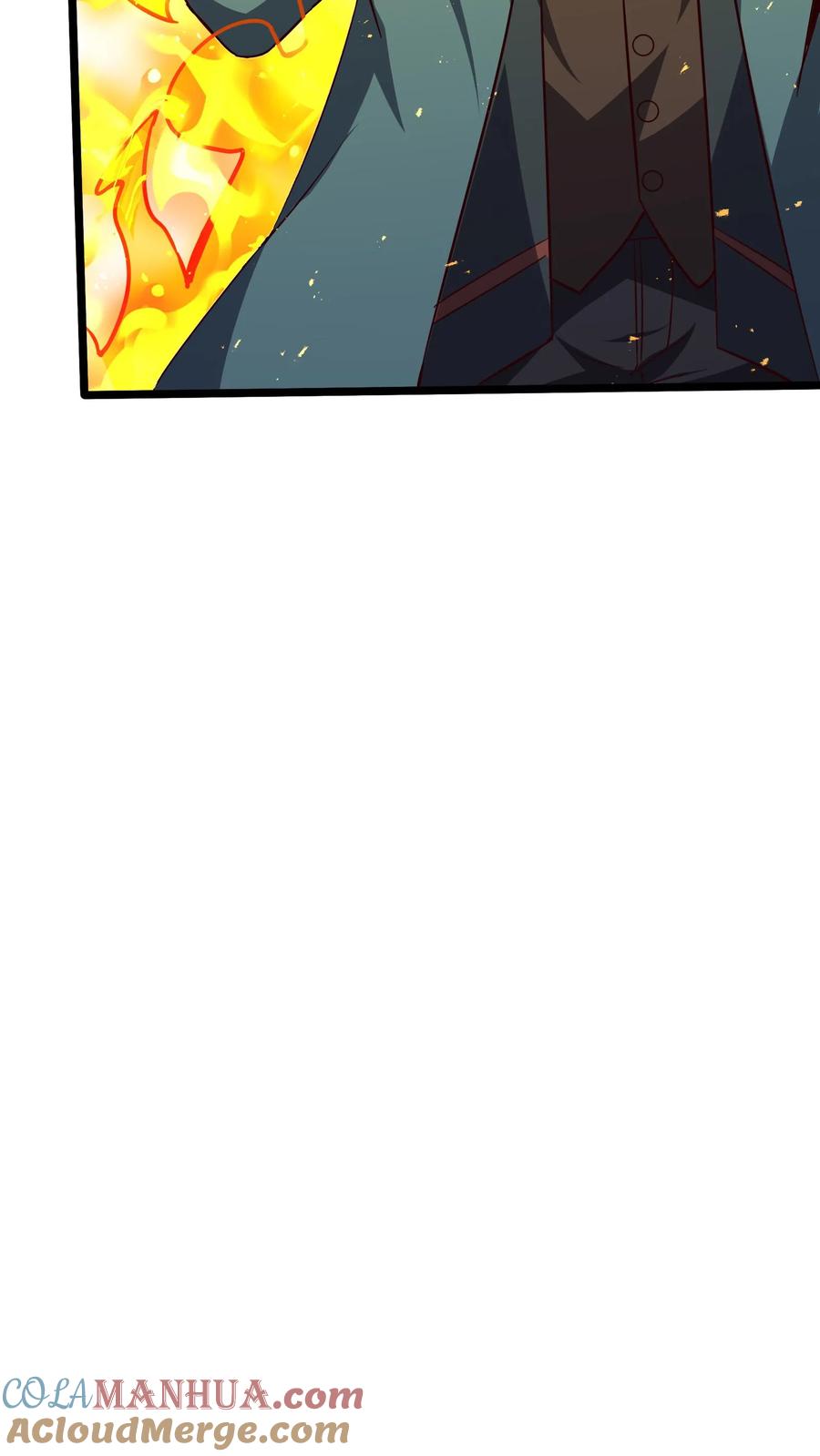 灵气复苏，我每天get一个新技能 - 第250话 你快吗？ - 第15张图