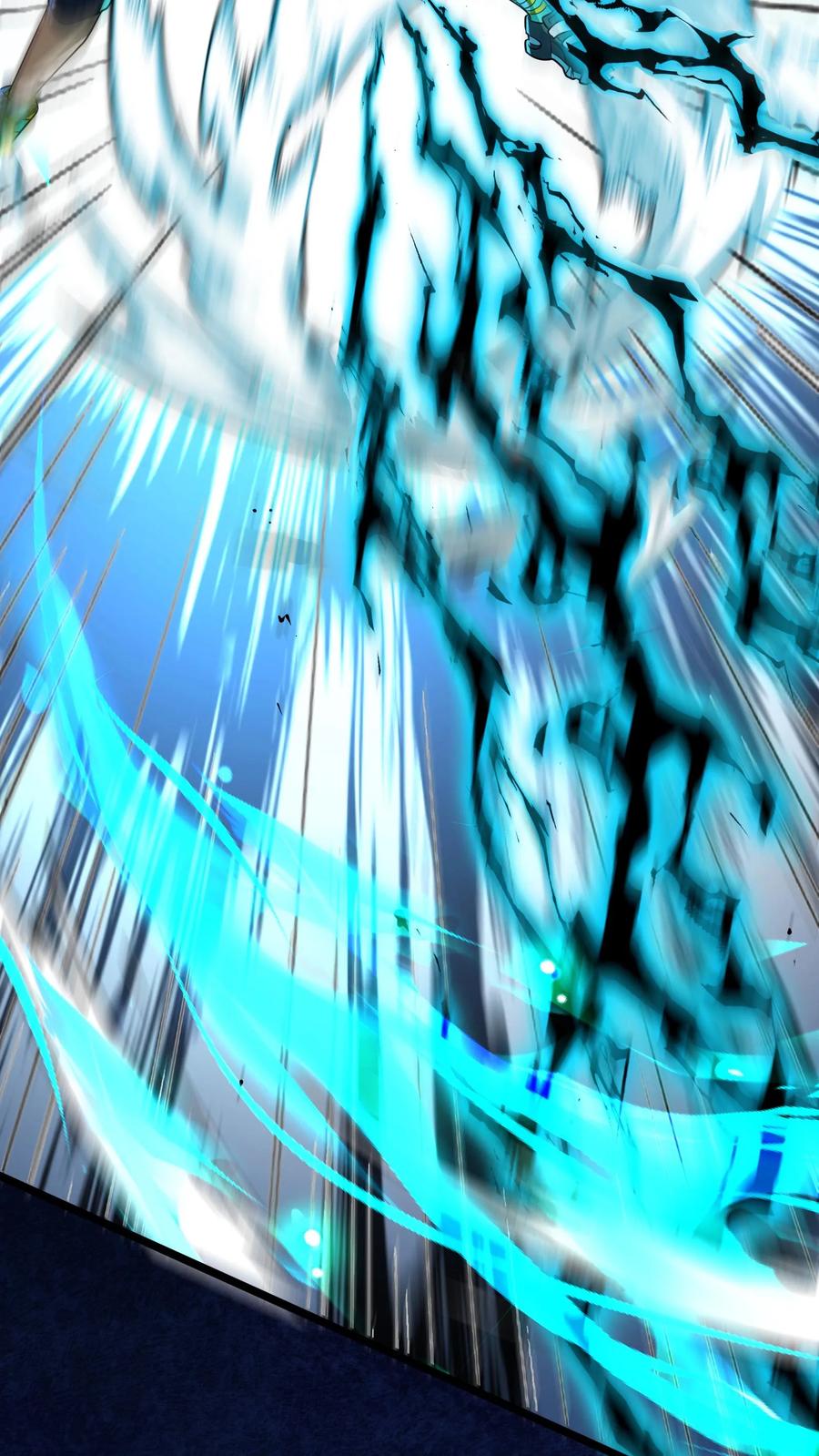 灵气复苏，我每天get一个新技能 - 第251话 对战朱忱（上） - 第12张图