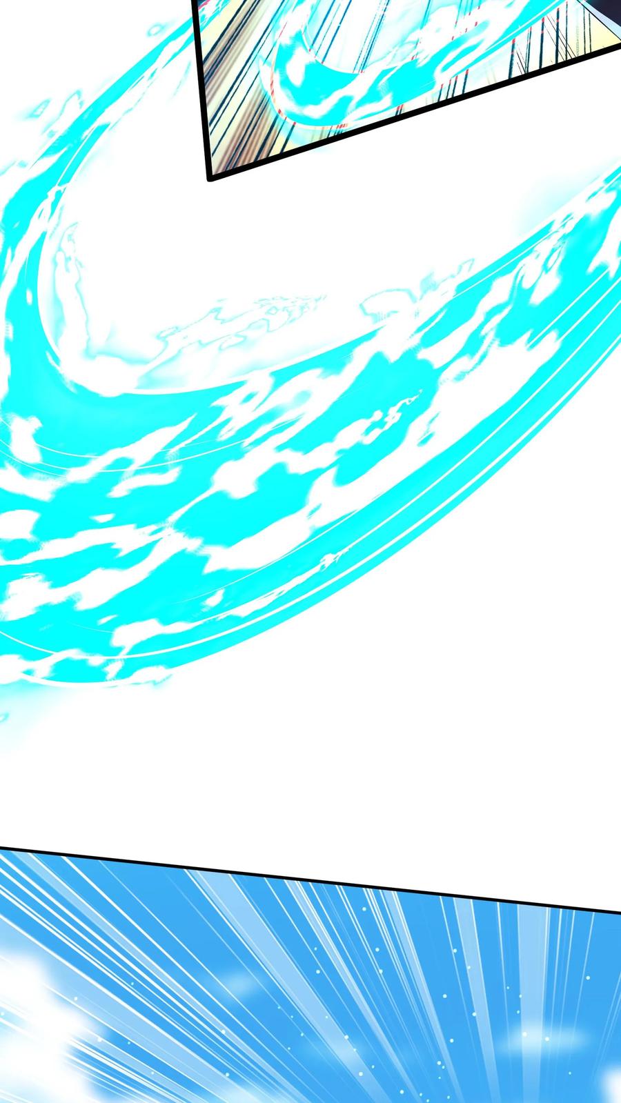 灵气复苏，我每天get一个新技能 - 第252话 对战朱忱（中） - 第14张图