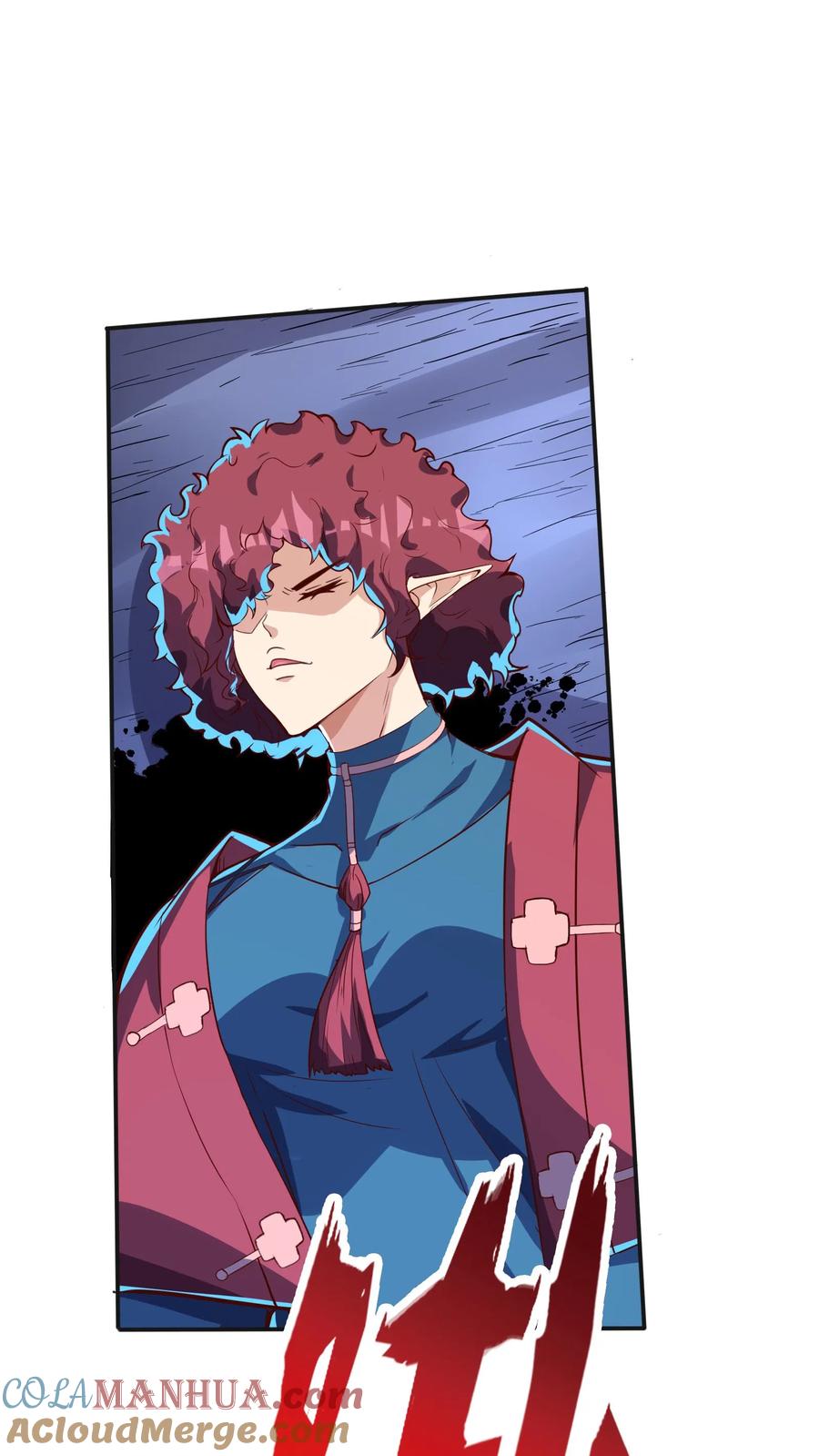 灵气复苏，我每天get一个新技能 - 第253话 对战朱忱（下） - 第21张图