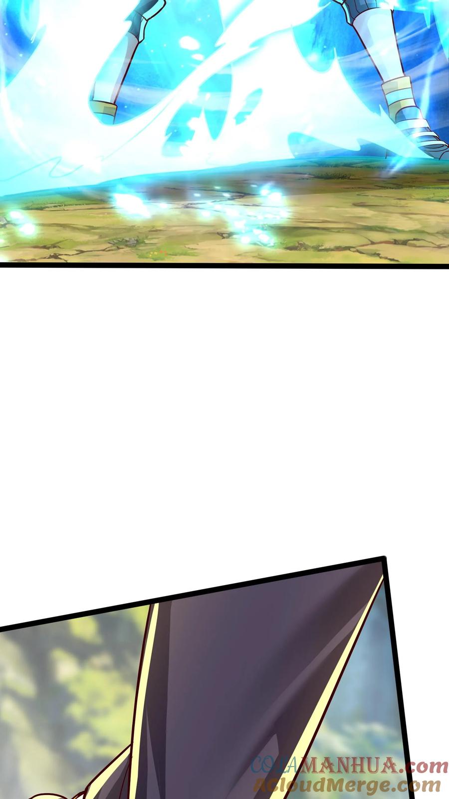 灵气复苏，我每天get一个新技能 - 第256话 揍得你妈都不认识 - 第33张图