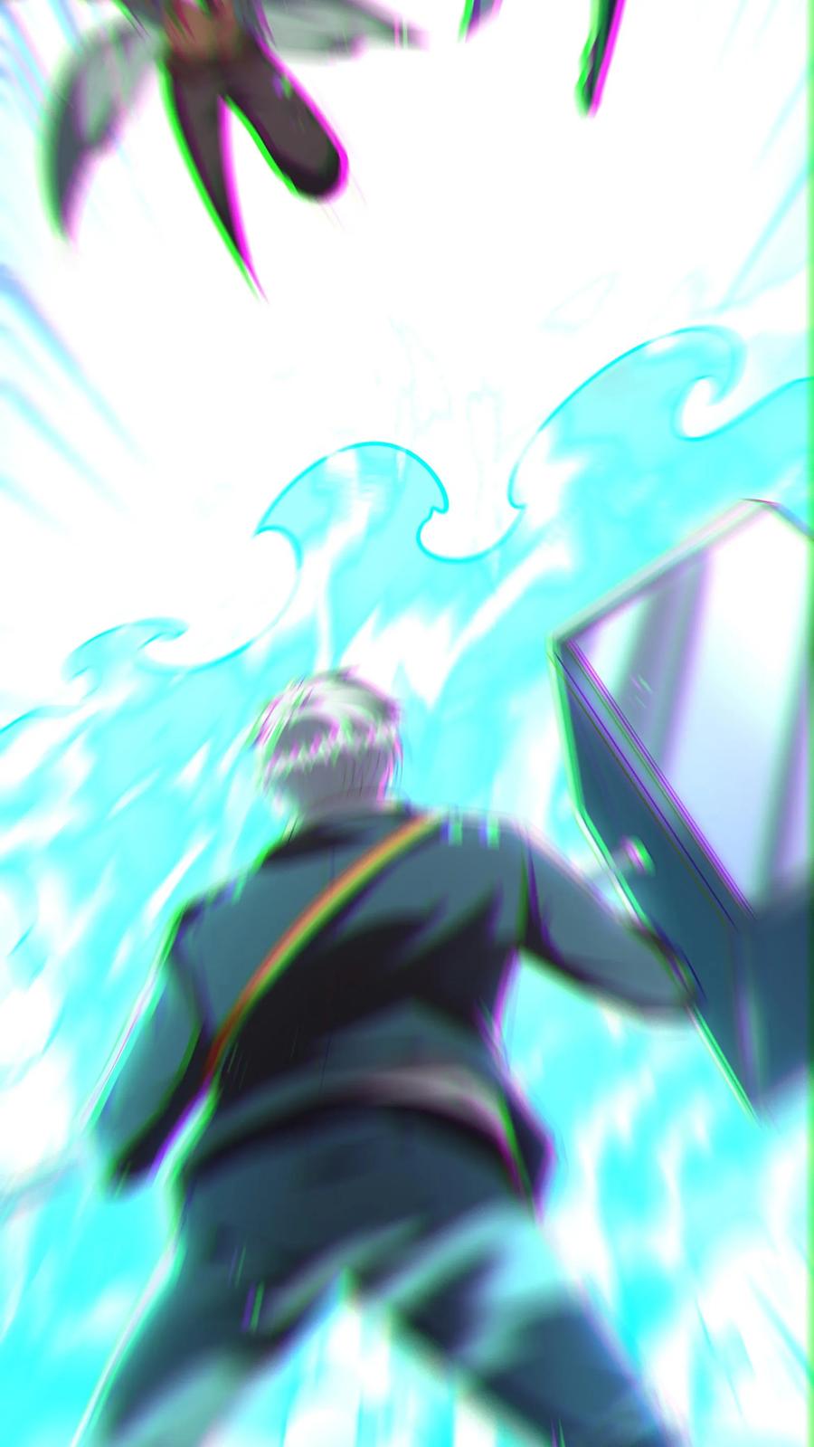 灵气复苏，我每天get一个新技能 - 第257话 女孩子都是这么口是心非的吗？ - 第36张图