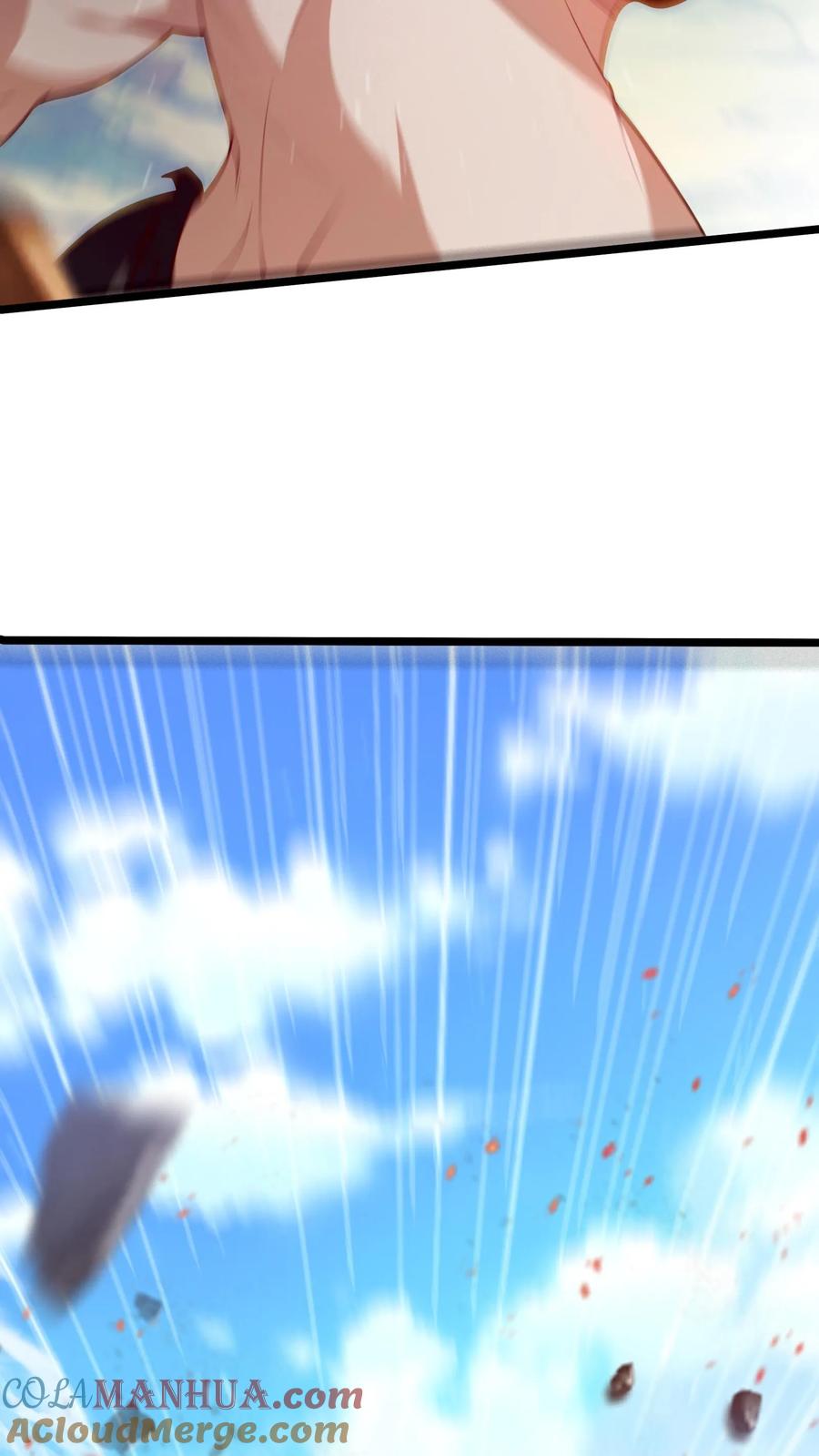 灵气复苏，我每天get一个新技能 - 第257话 女孩子都是这么口是心非的吗？ - 第7张图