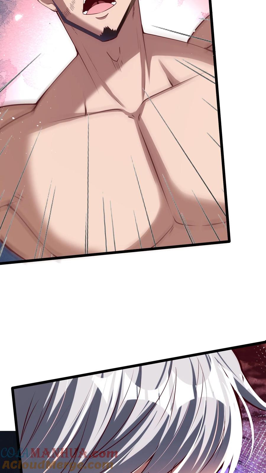 灵气复苏，我每天get一个新技能 - 第258话 要被劈了！ - 第33张图