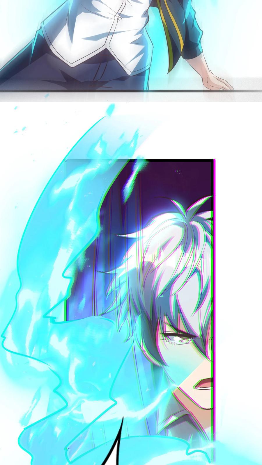 灵气复苏，我每天get一个新技能 - 第265话 我以后就可以……嘿嘿嘿！ - 第36张图