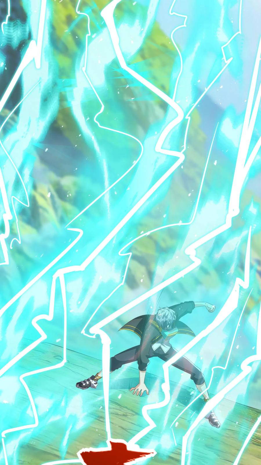 灵气复苏，我每天get一个新技能 - 第265话 我以后就可以……嘿嘿嘿！ - 第38张图