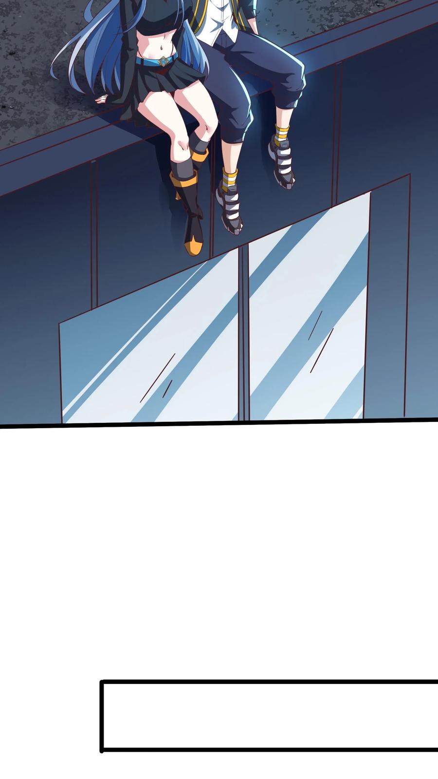 灵气复苏，我每天get一个新技能 - 第265话 我以后就可以……嘿嘿嘿！ - 第15张图