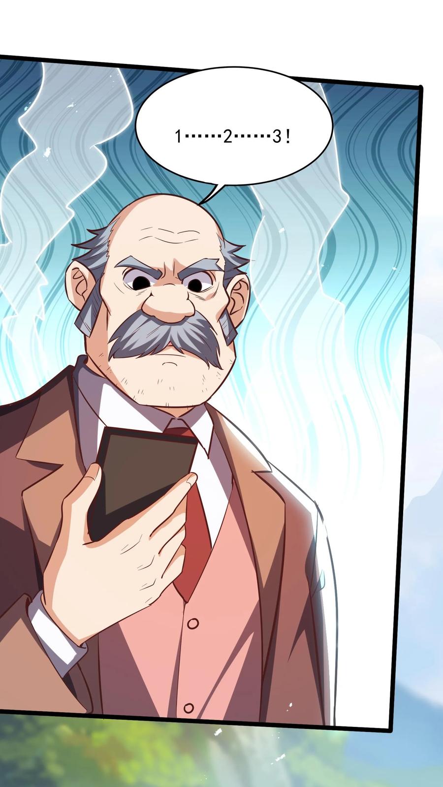 灵气复苏，我每天get一个新技能 - 第265话 我以后就可以……嘿嘿嘿！ - 第41张图