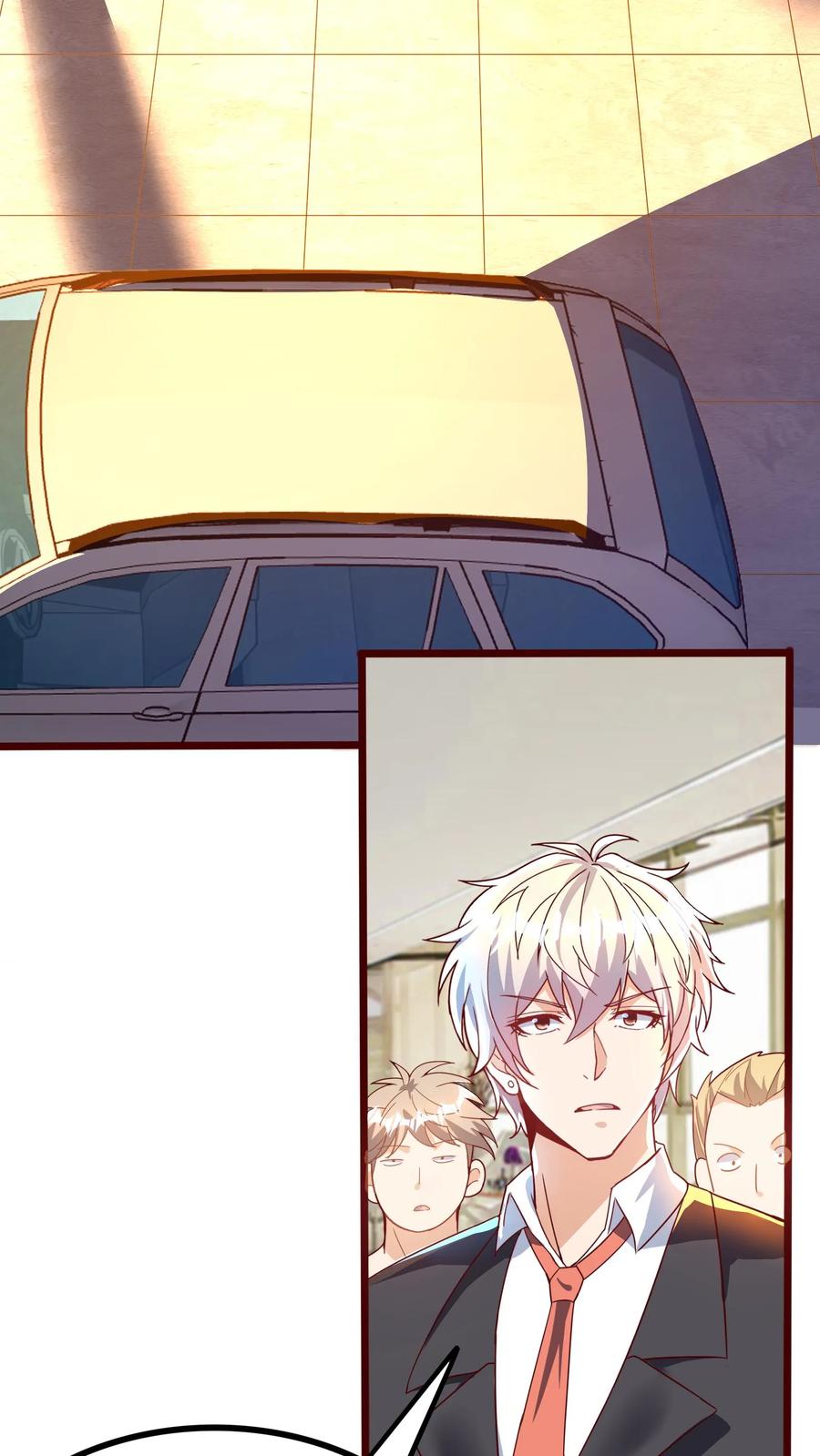 灵气复苏，我每天get一个新技能 - 第266话 我叫房产中介！ - 第26张图